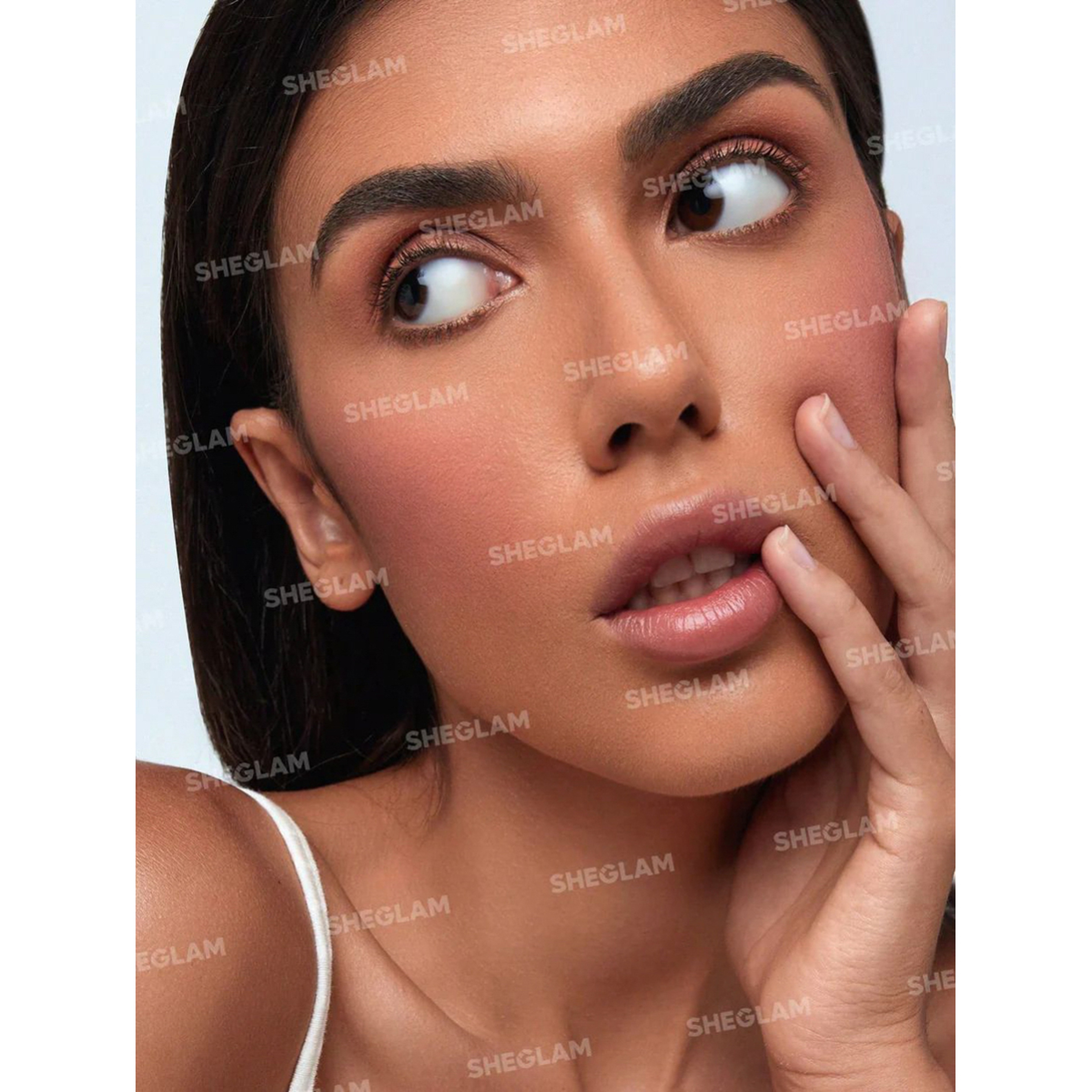 Sheglam Snatch Blush Stick