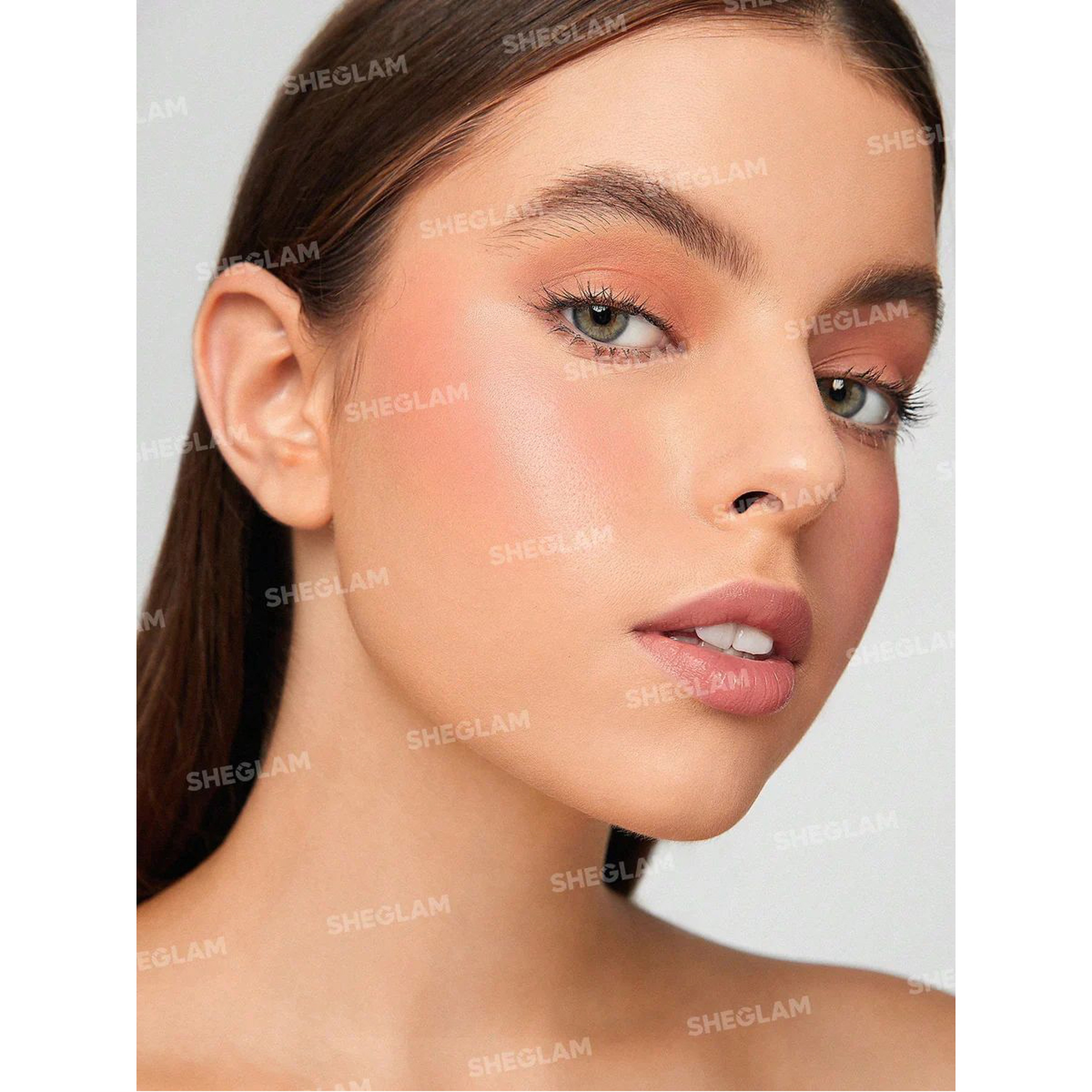 Sheglam Snatch Blush Stick