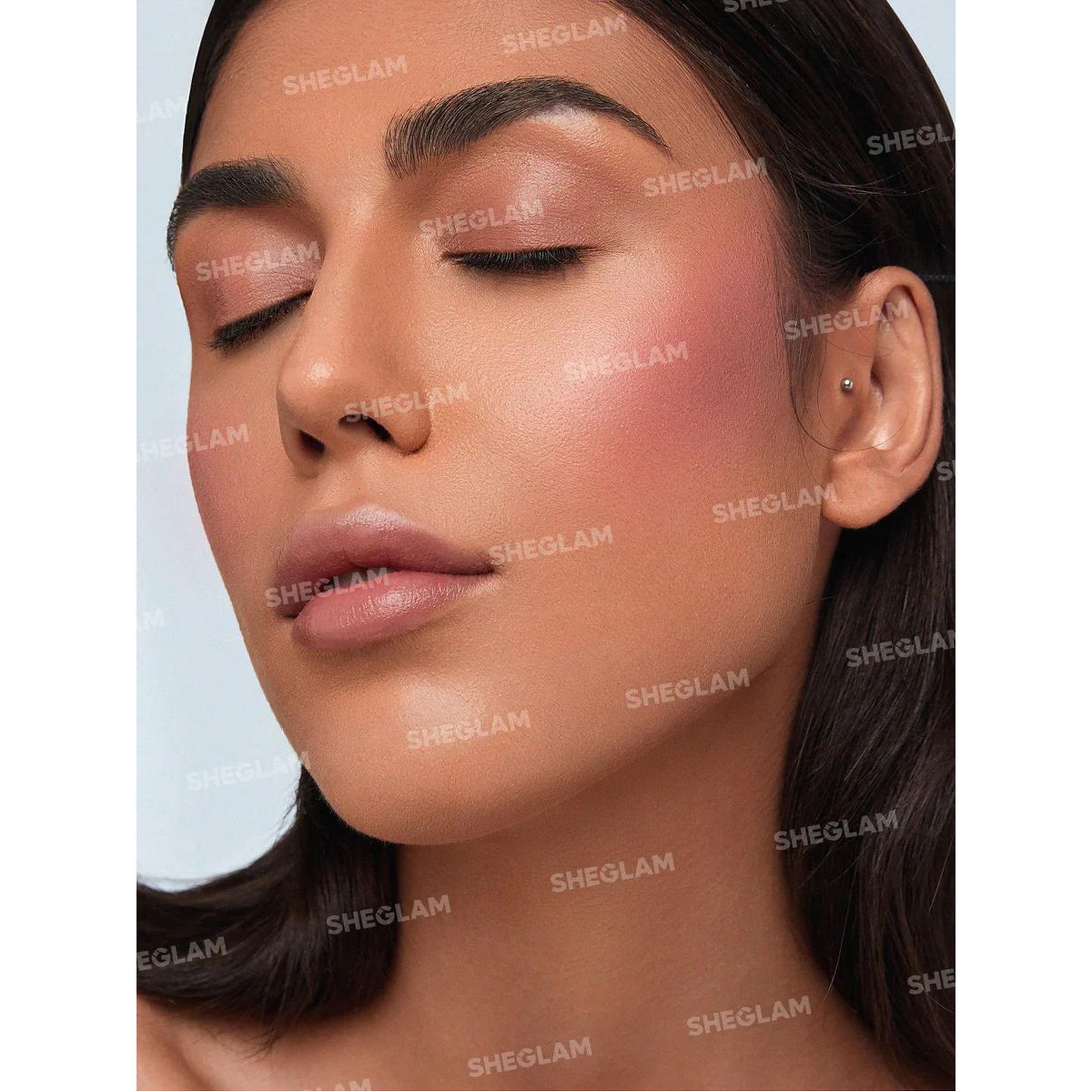 Sheglam Snatch Blush Stick