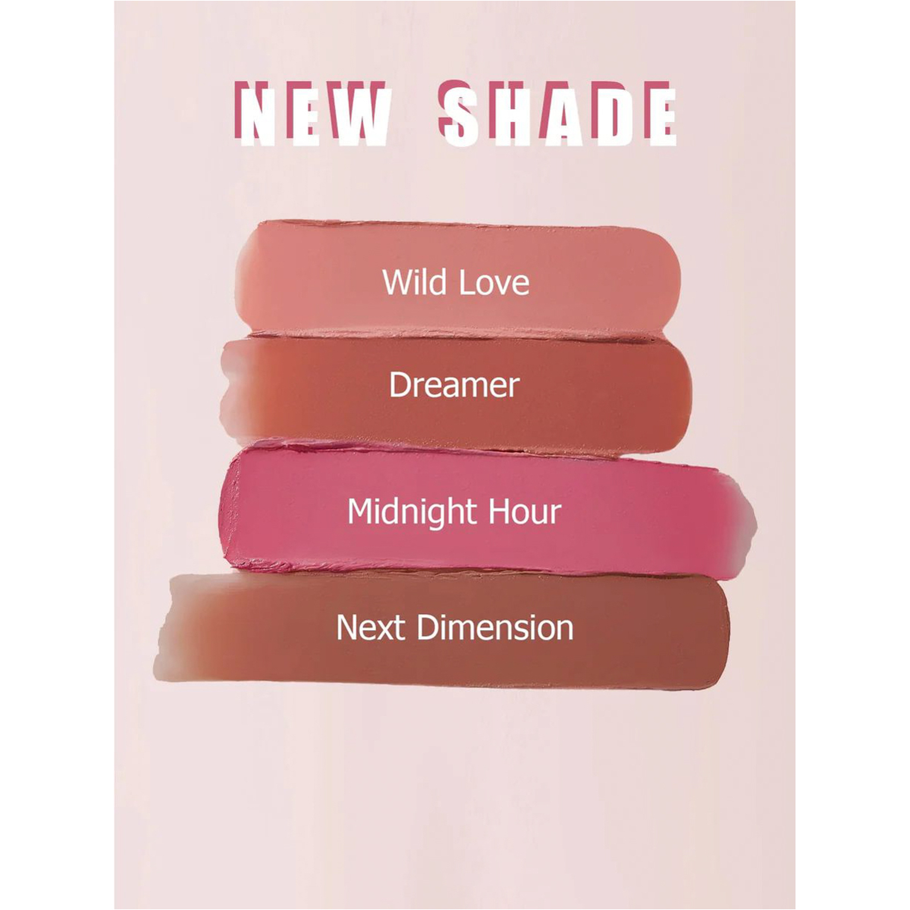 Sheglam Snatch Blush Stick