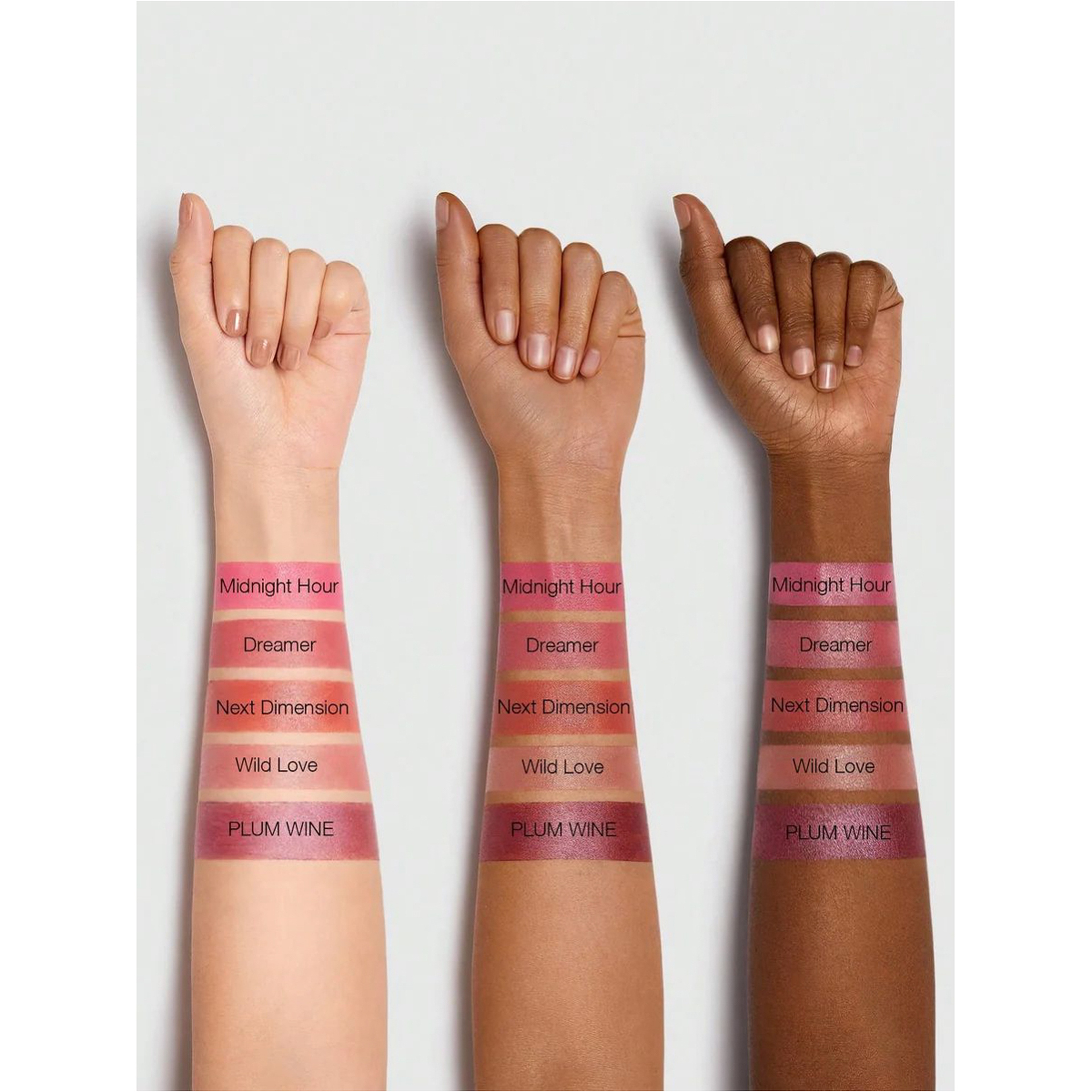 Sheglam Snatch Blush Stick