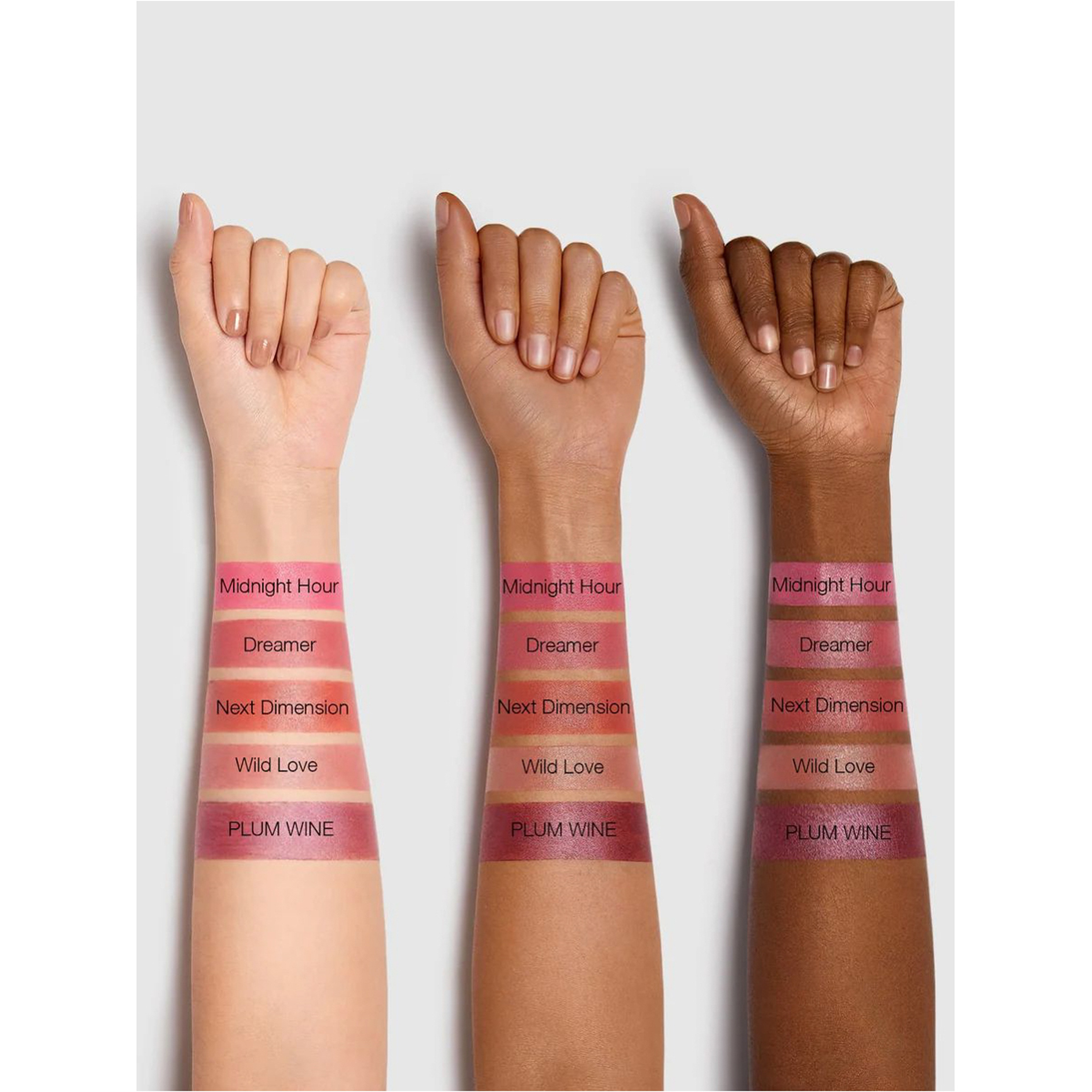 Sheglam Snatch Blush Stick