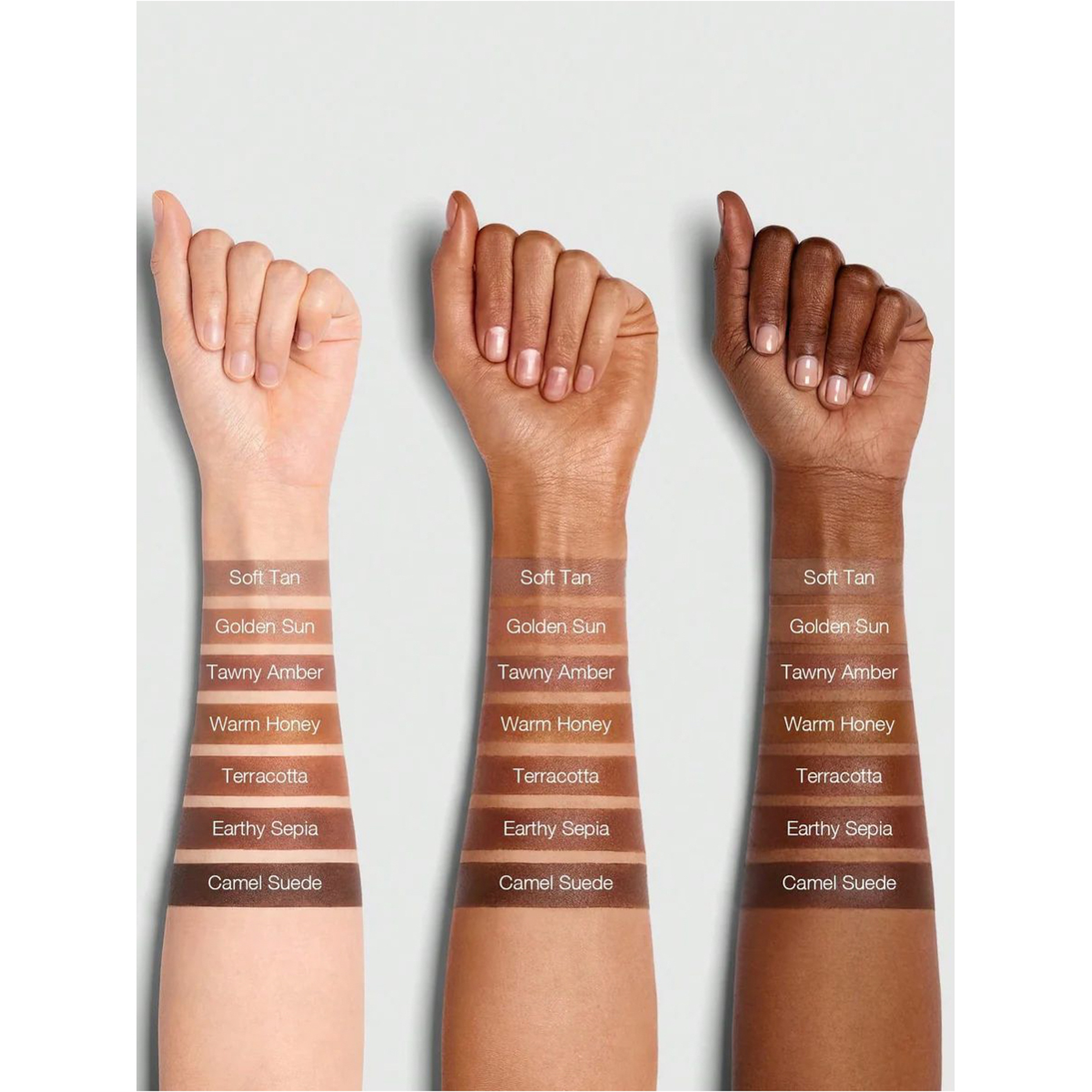 Sheglam Snatch Bronzer Contour Stick
