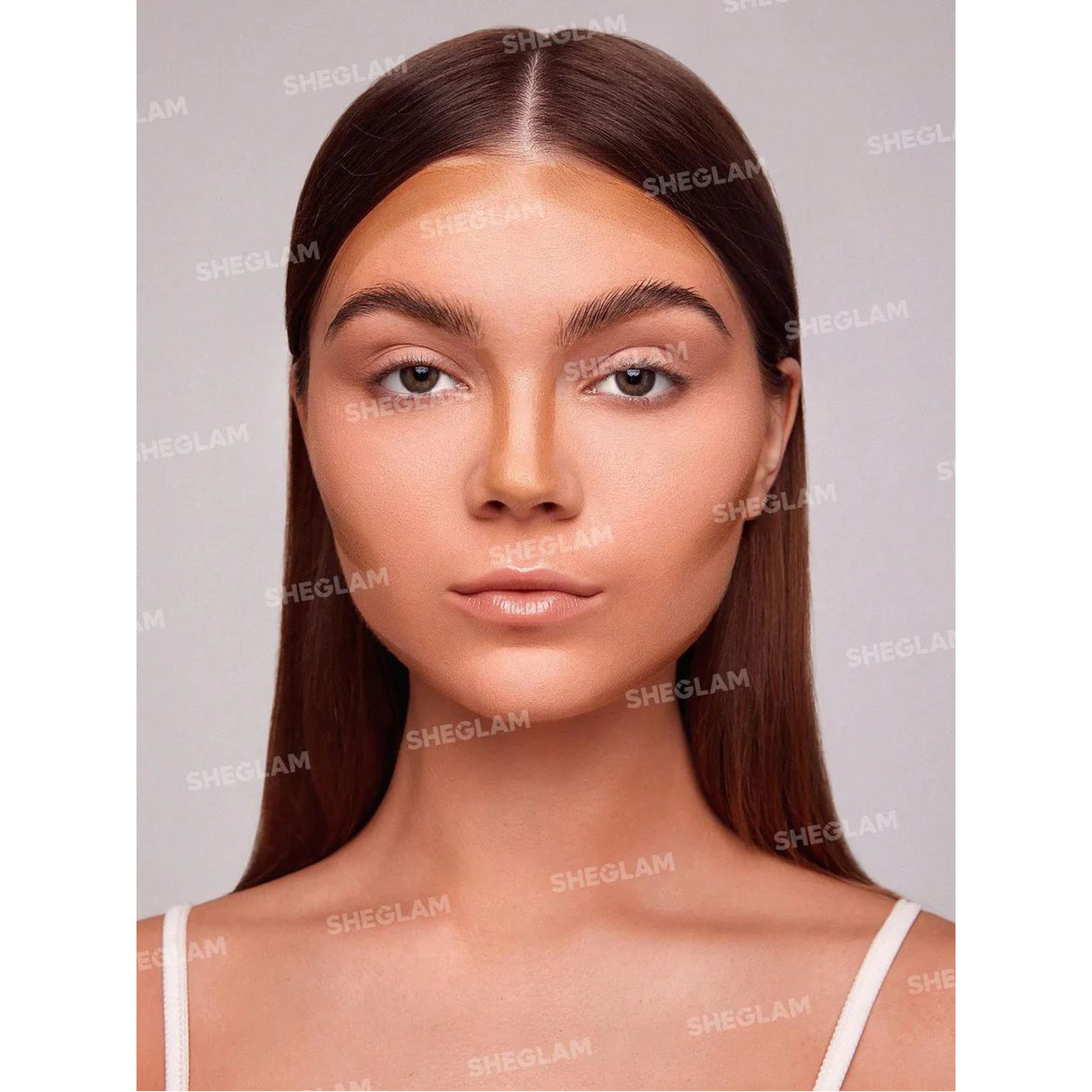 Sheglam Snatch Bronzer Contour Stick