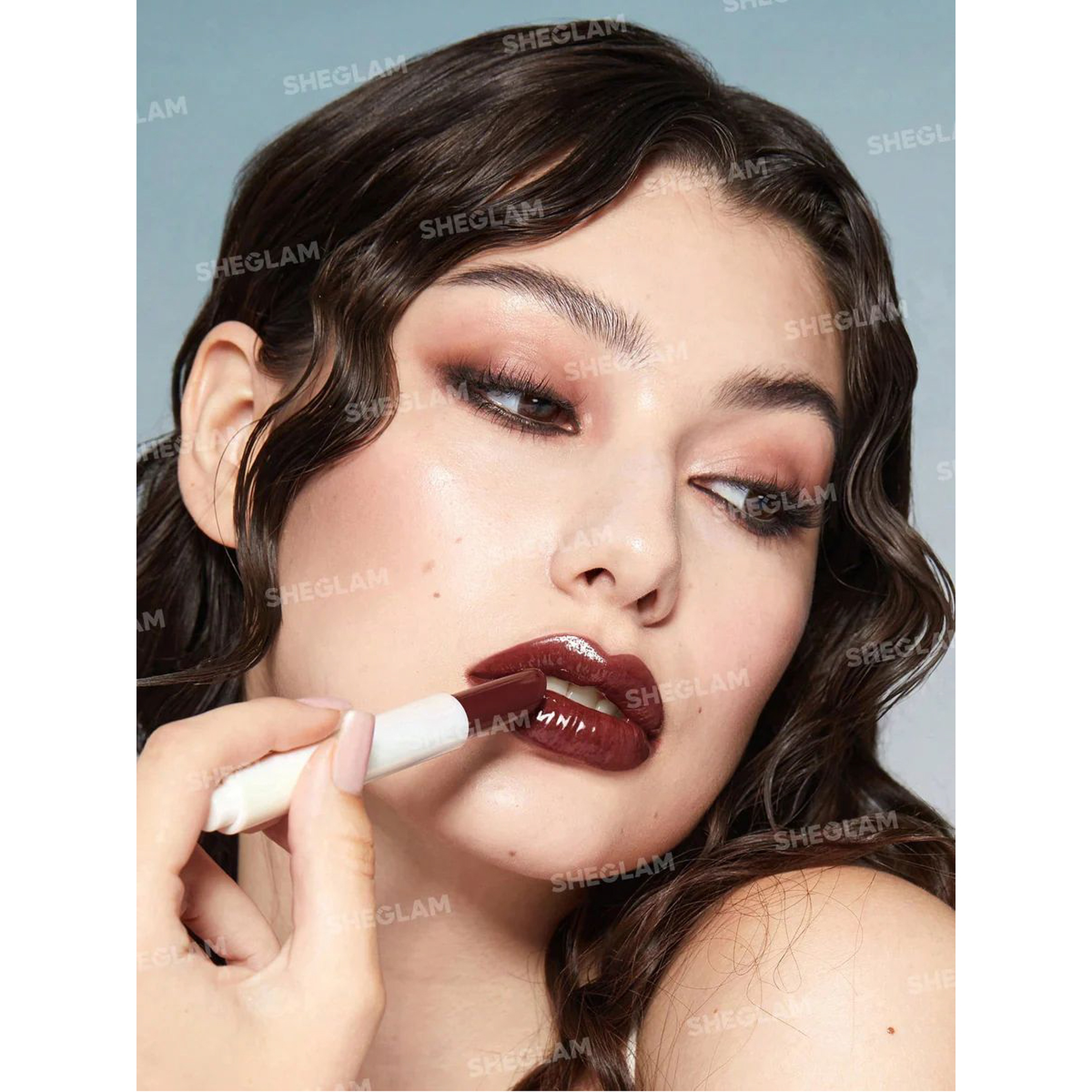 Sheglam Good Times Roll Ball Lip Oil
