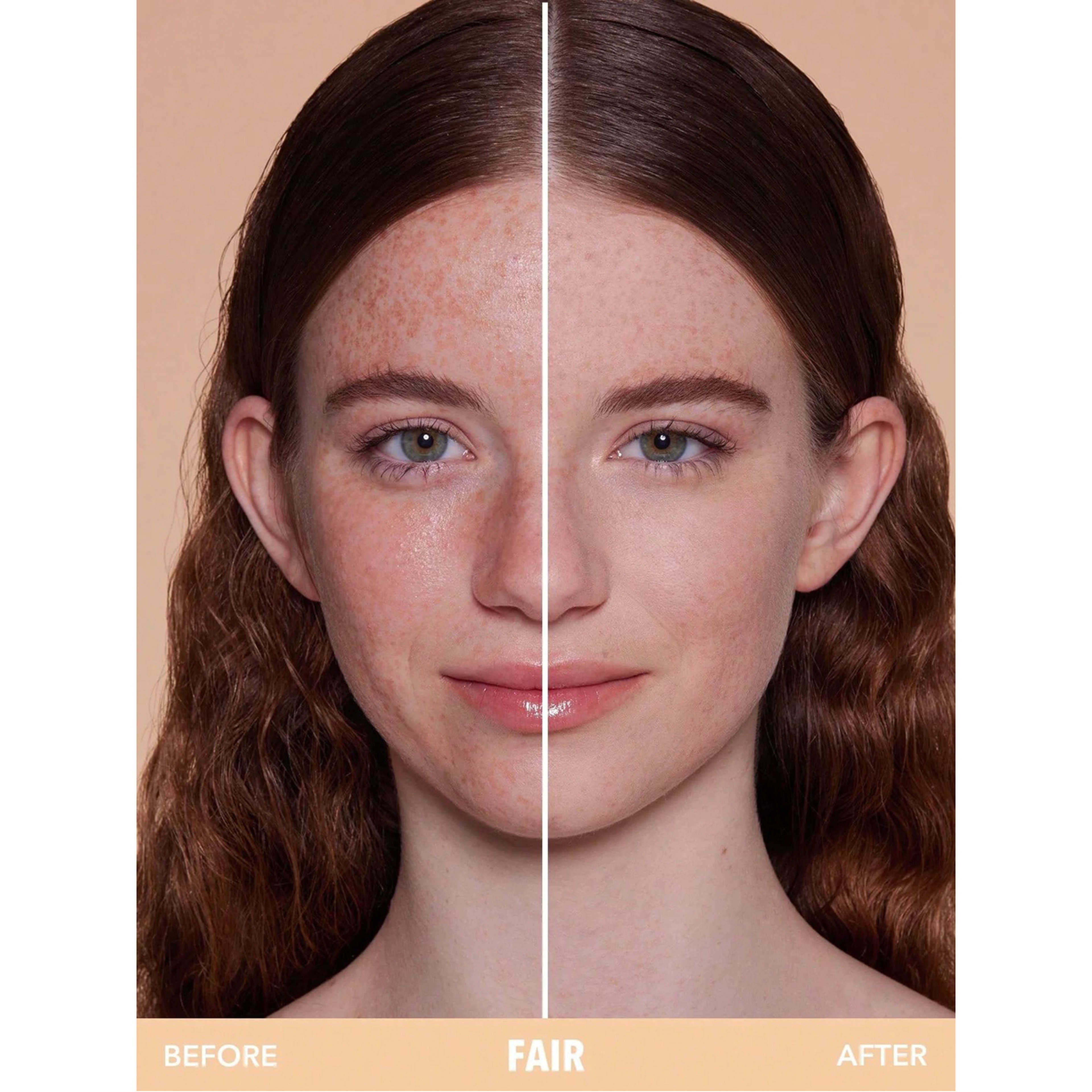 Sheglam Skin-Focus Powder Foundation