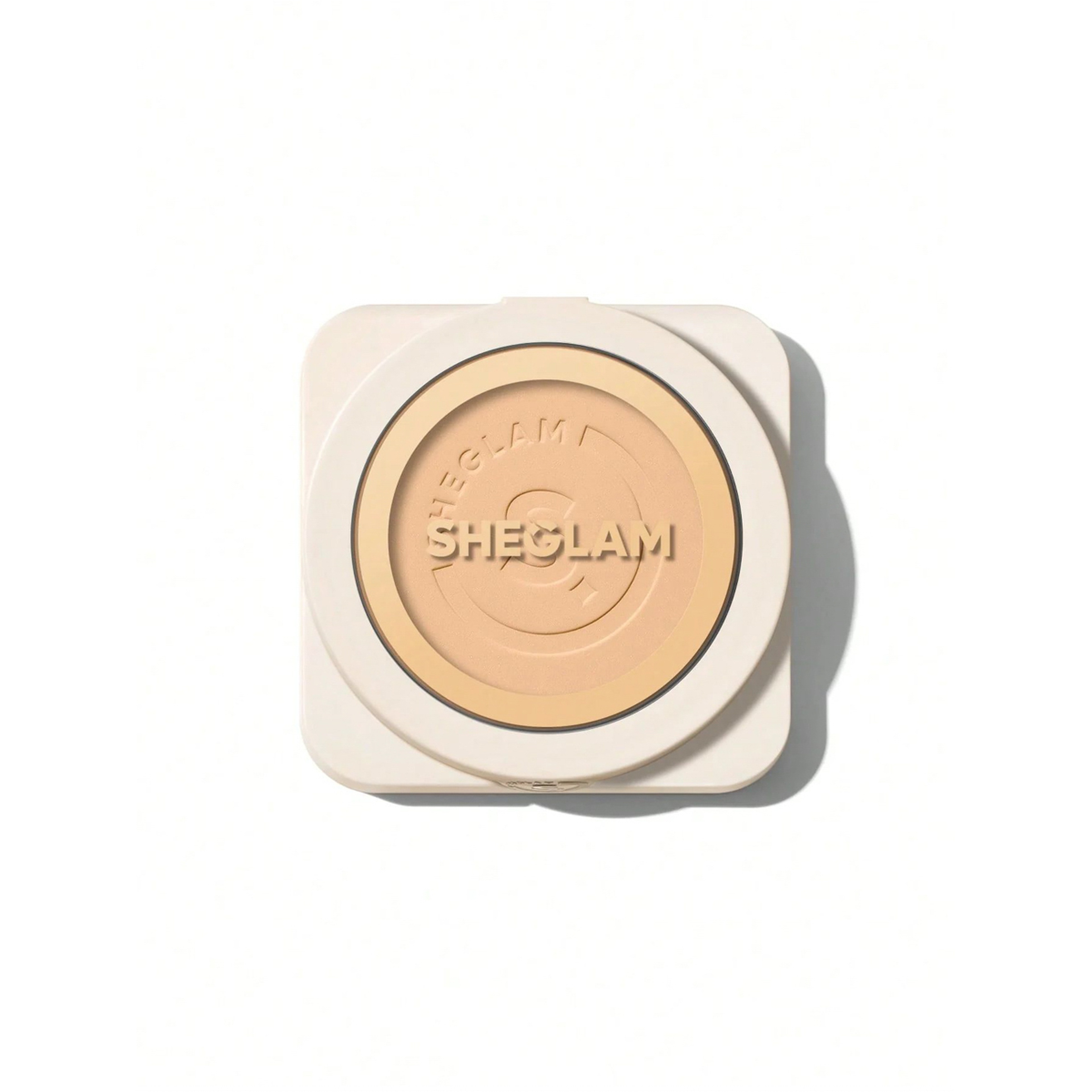 Sheglam Skin-Focus Powder Foundation