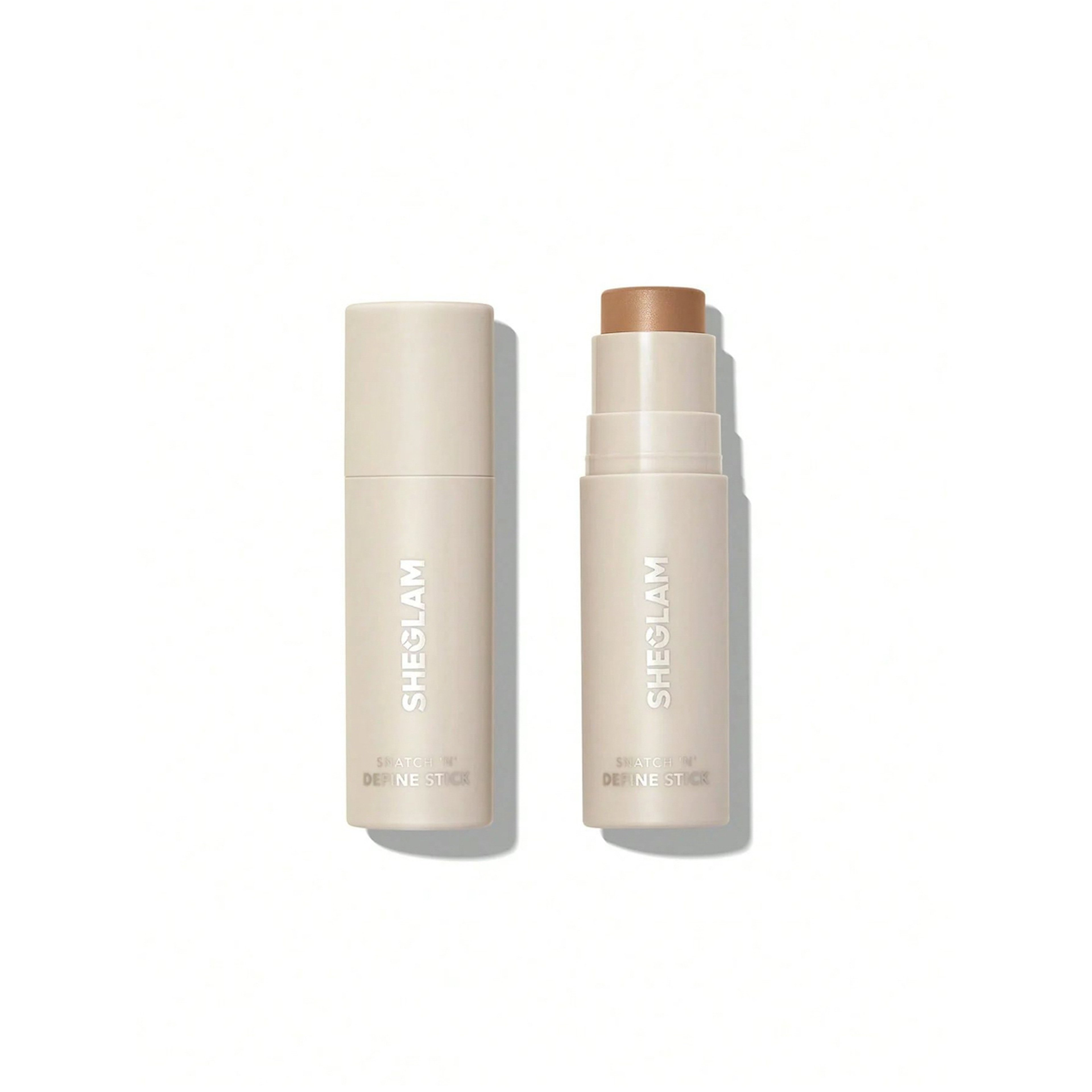 Sheglam Snatch Bronzer Contour Stick