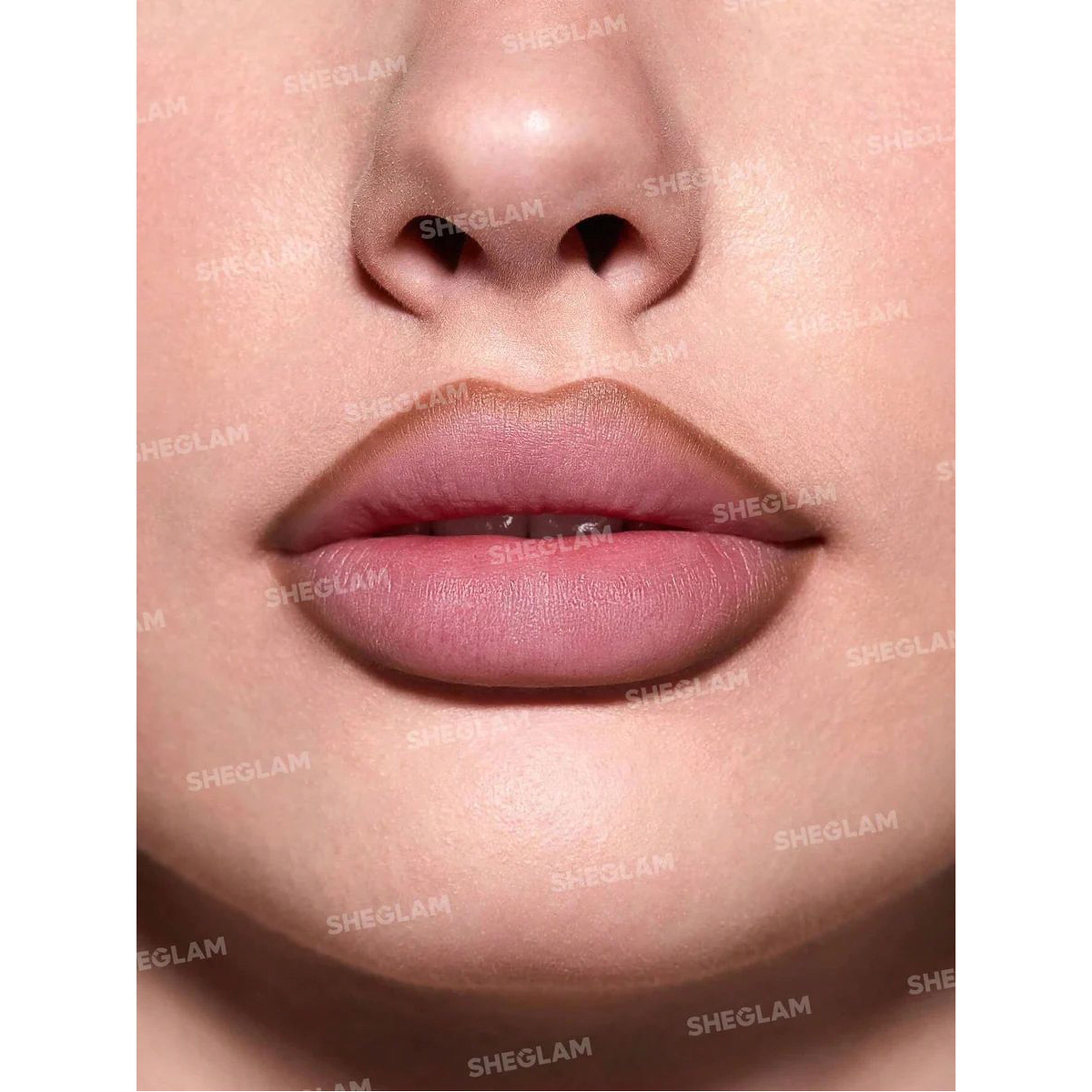 شجلام قلم تحديد الشفاه