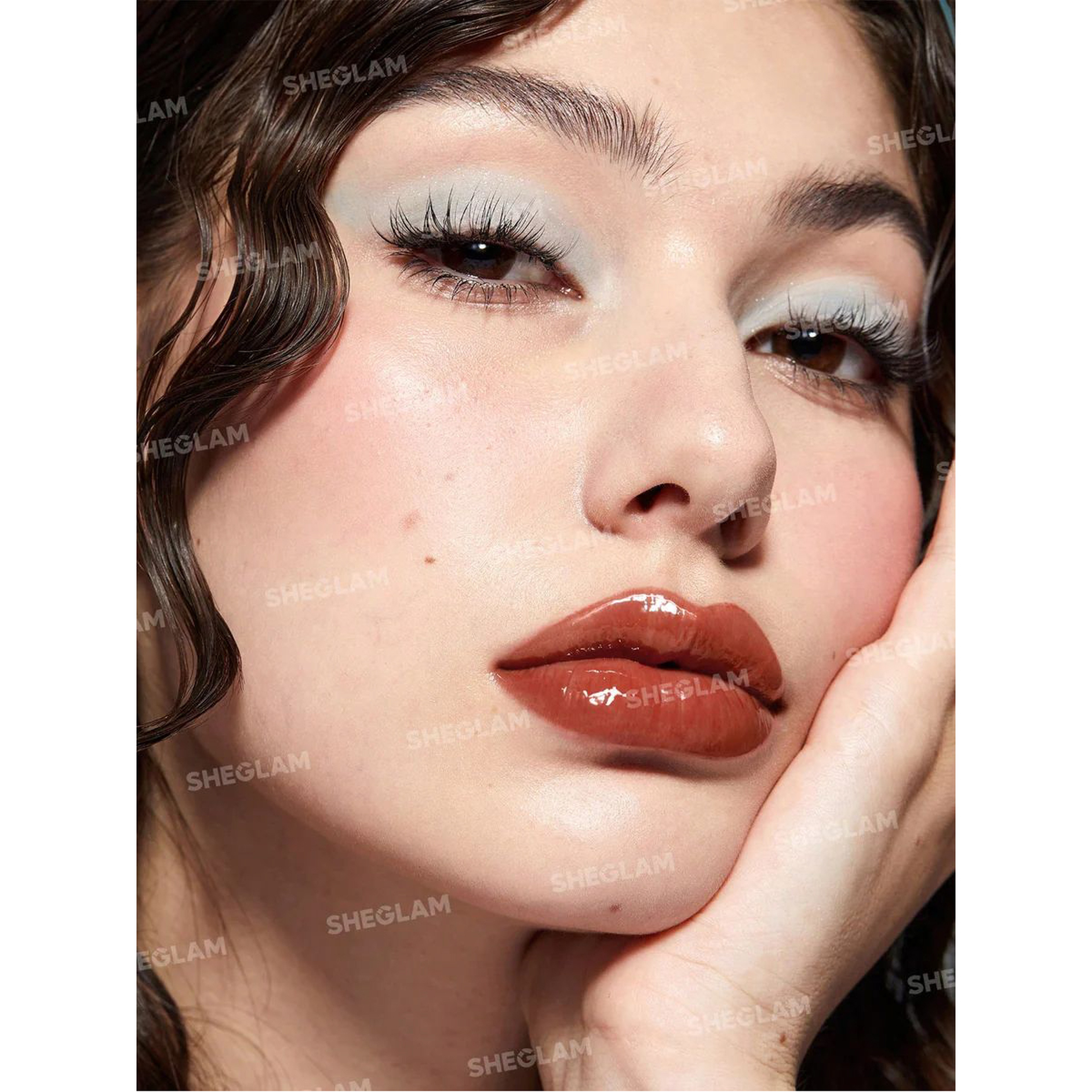 Sheglam Good Times Roll Ball Lip Oil