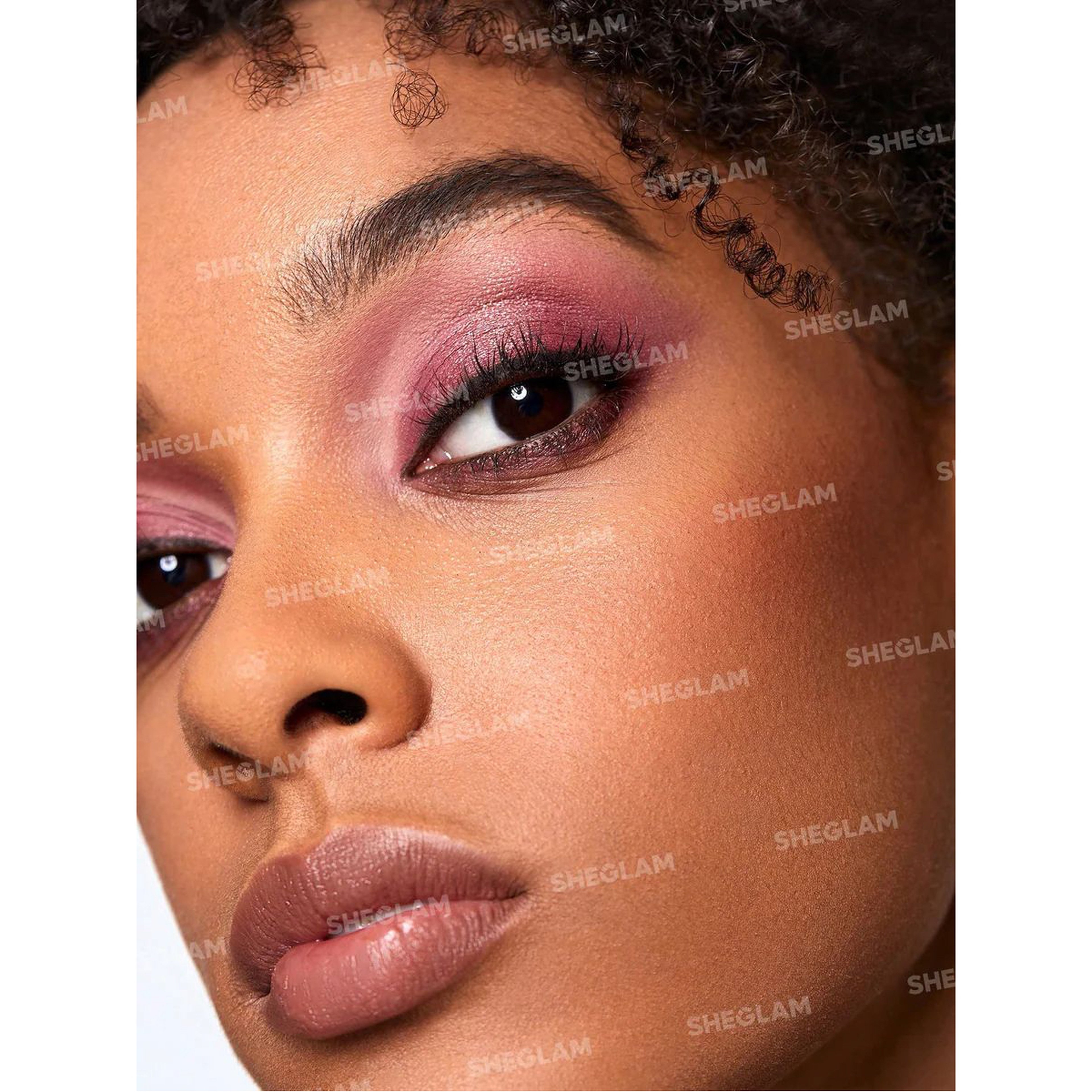 Sheglam Shadow Palette