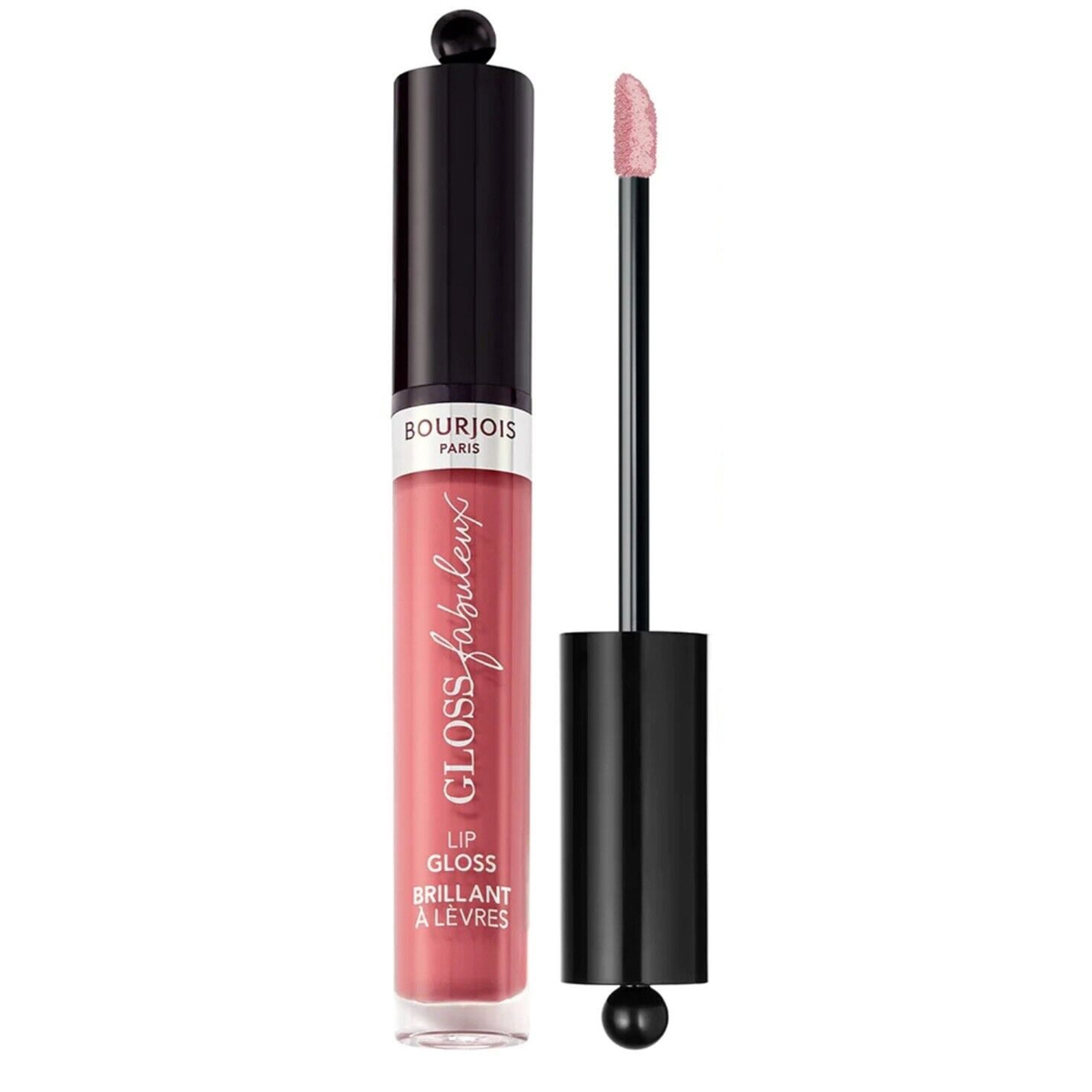Bourjois Fabuleux Lip Gloss