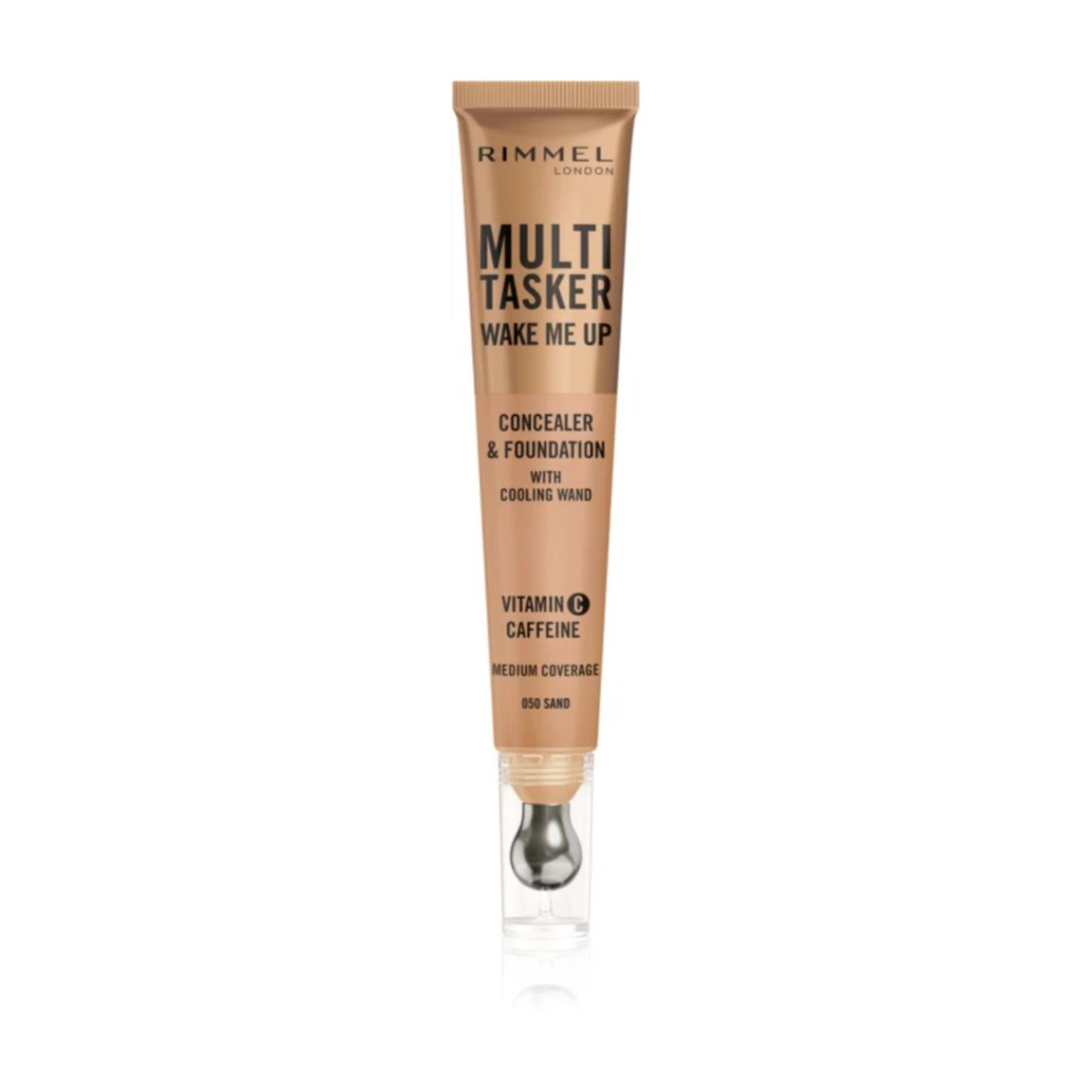 Rimmel Multi Tasker Concealer & Foundation