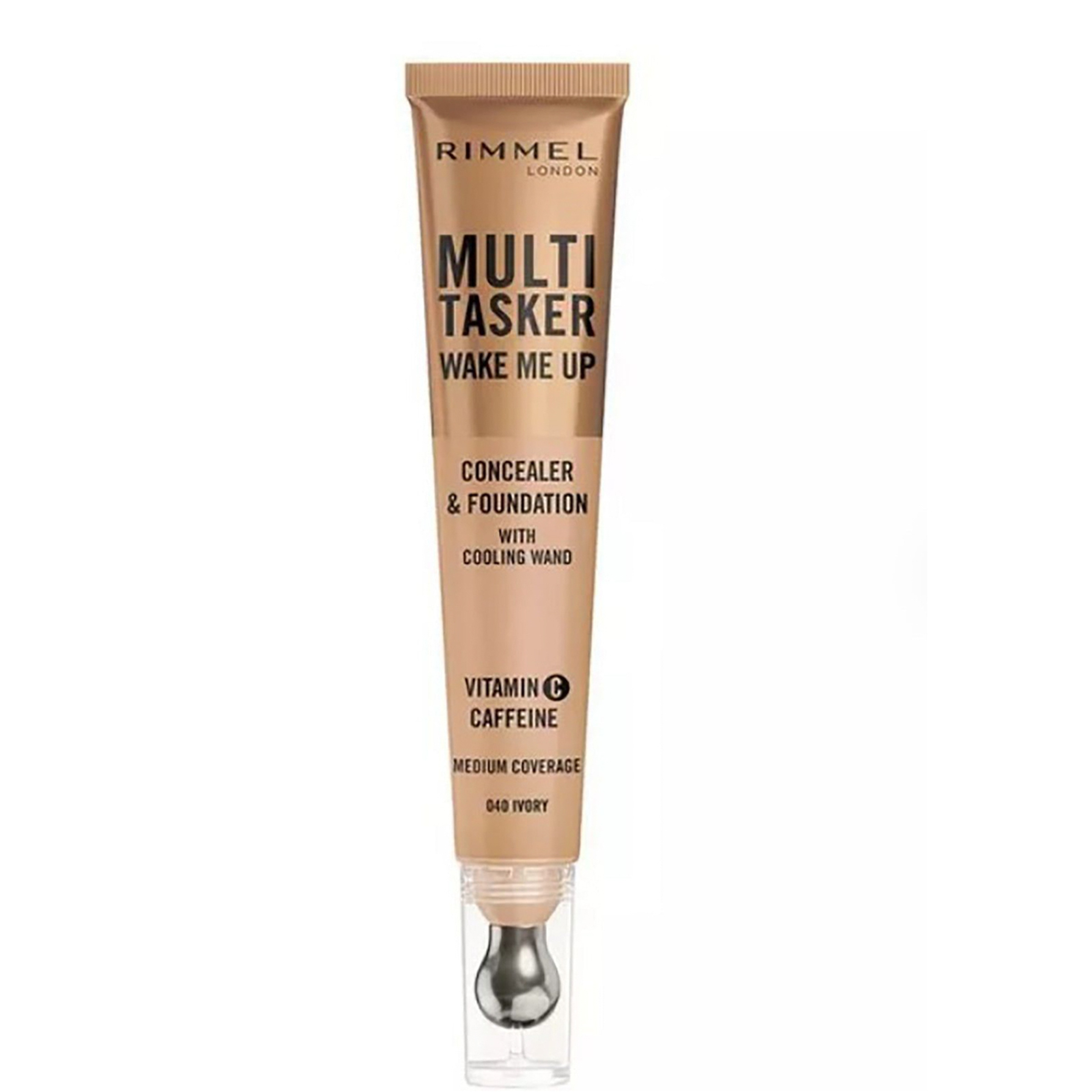 Rimmel Multi Tasker Concealer & Foundation