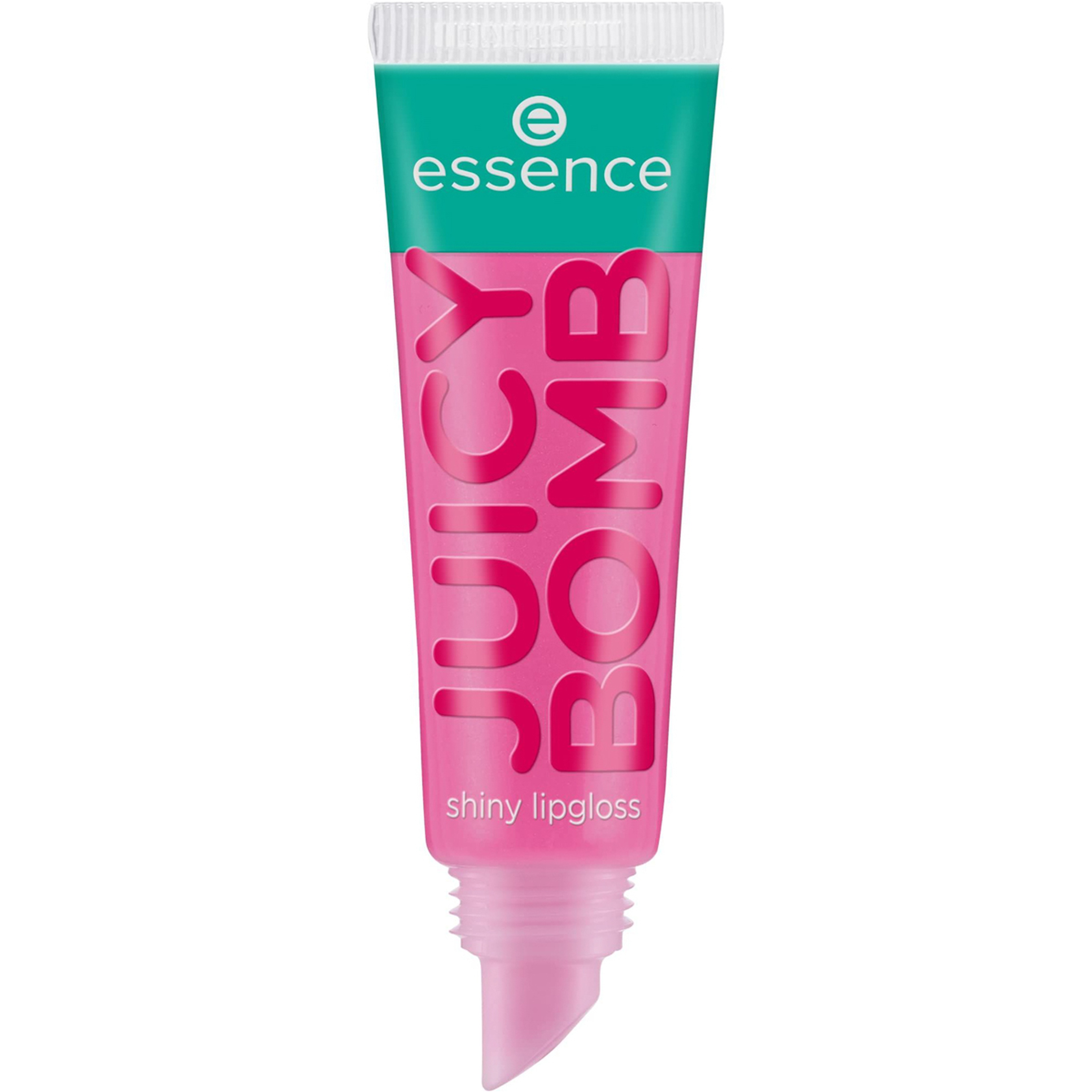 Essence Juicy Bomb Glossy Butter Balm