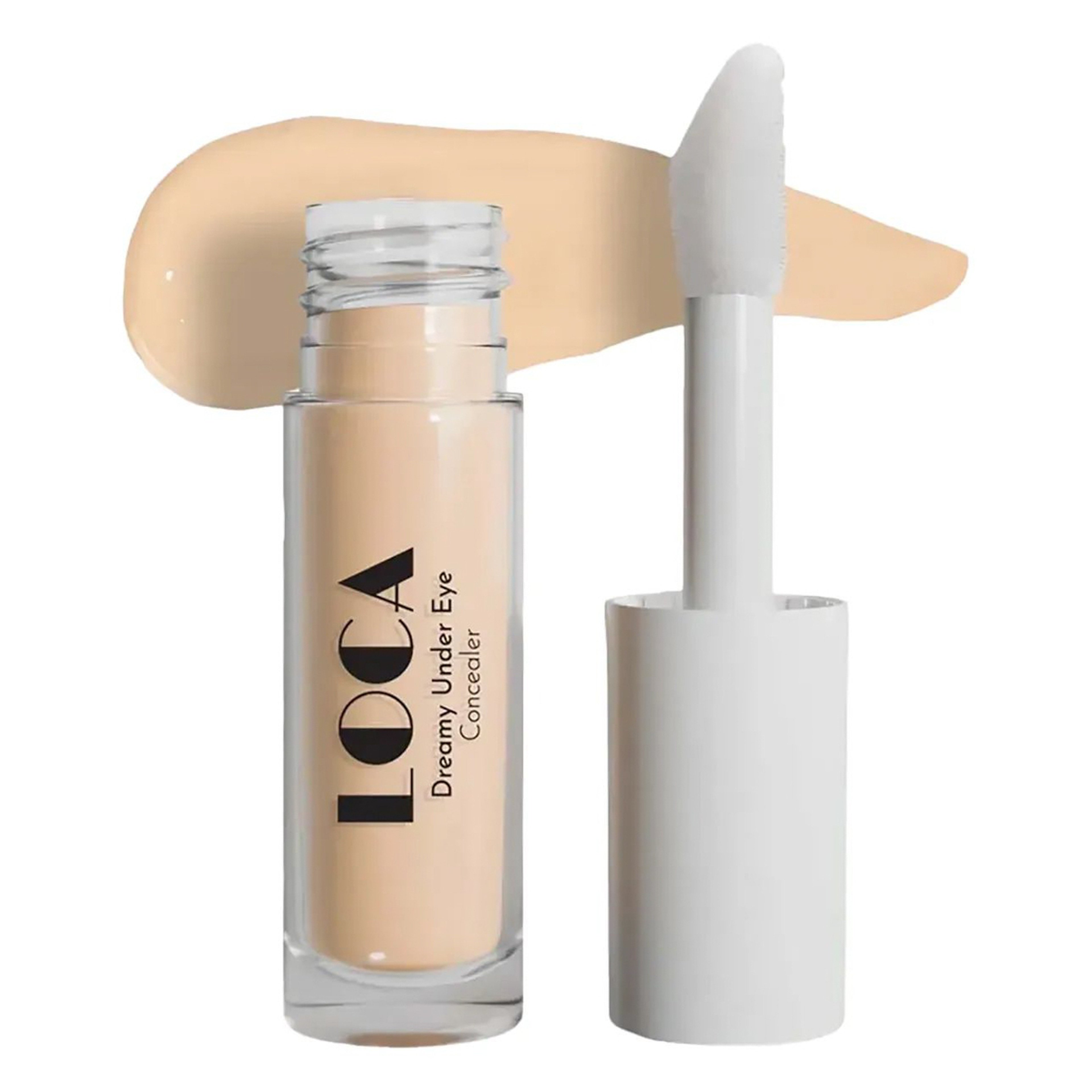 Loca Dreamy Under Eye Concealer