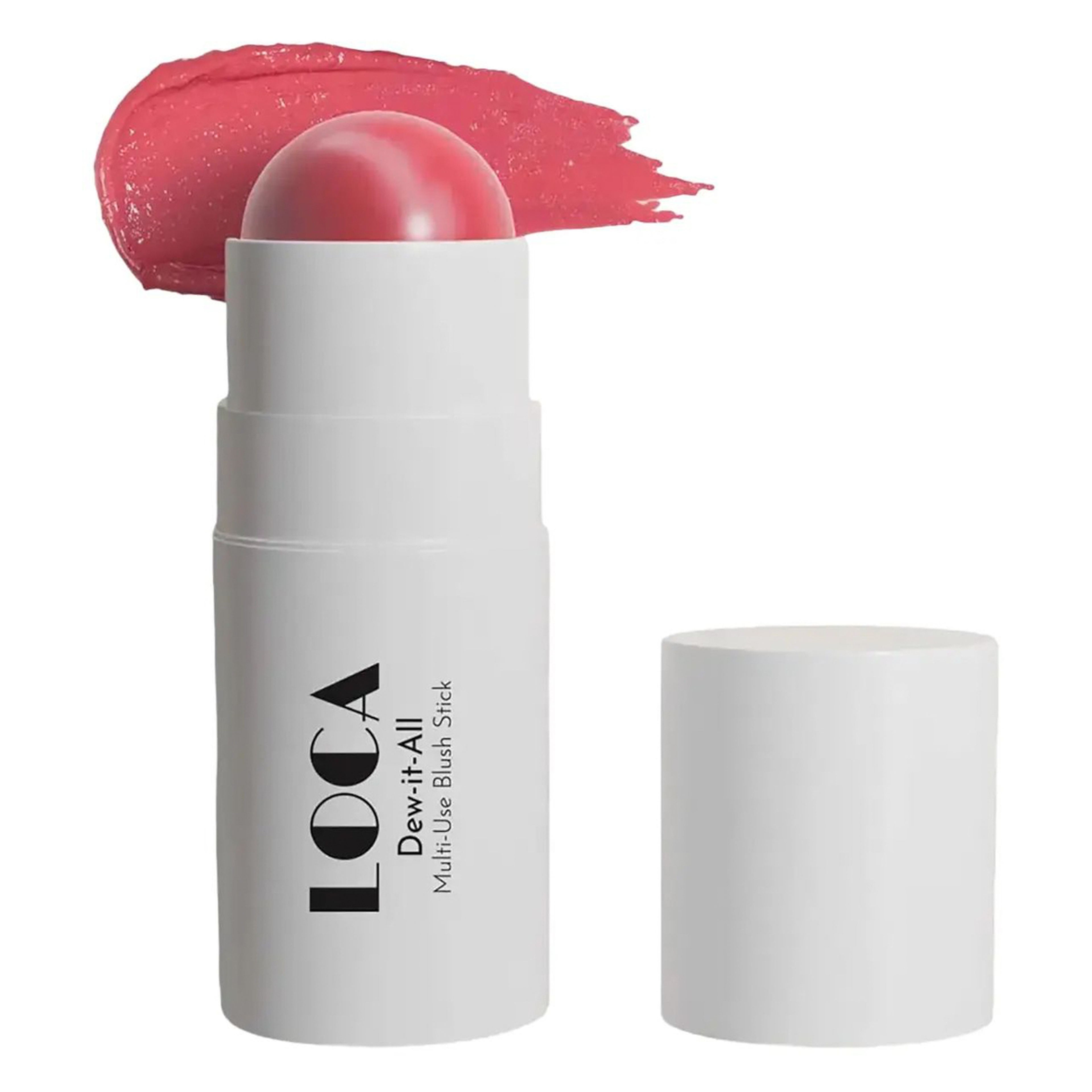 Loca Multi-Use Totally Fine Blush