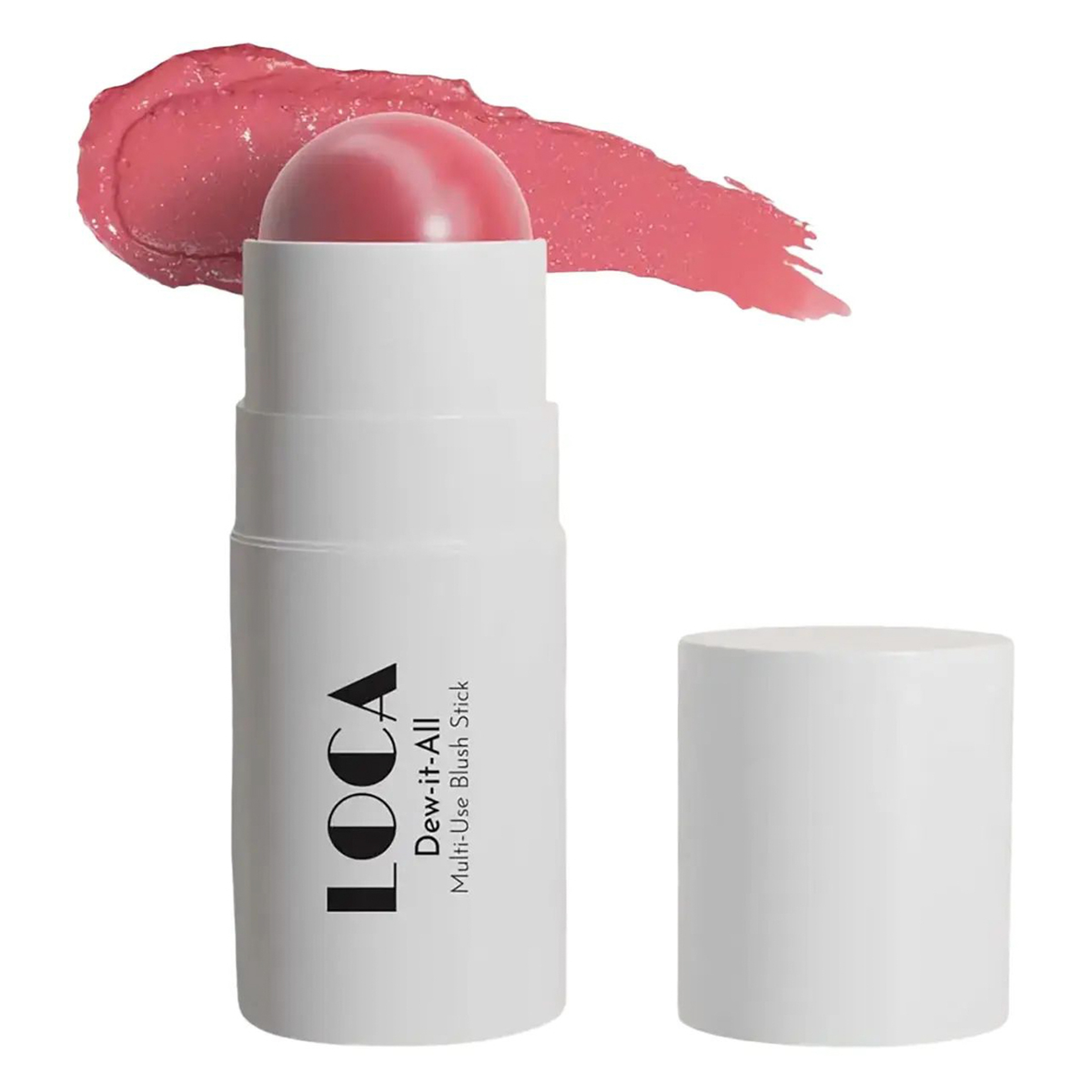 Loca Multi-Use Totally Fine Blush