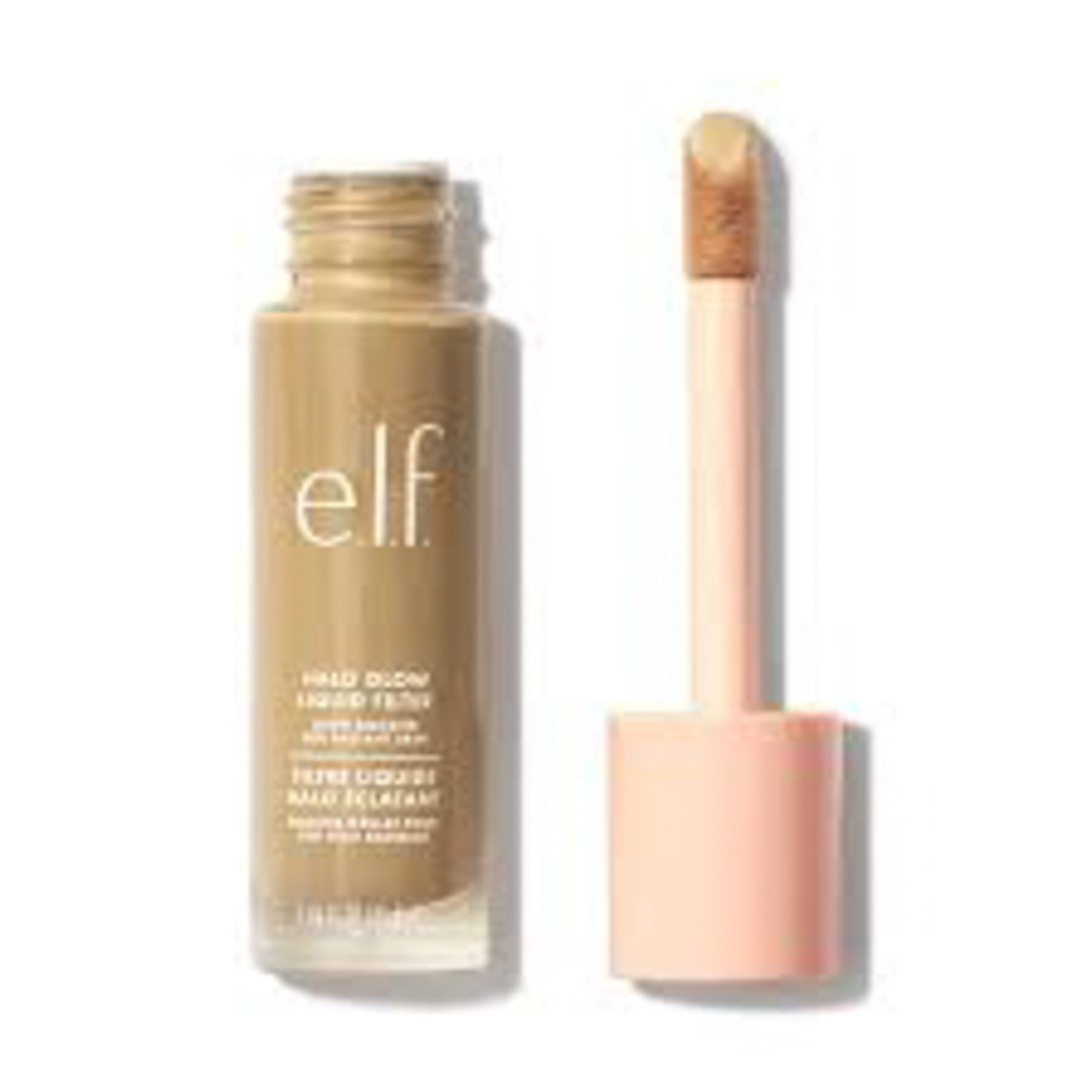 Elf Glow Liquid Filter Highlighter