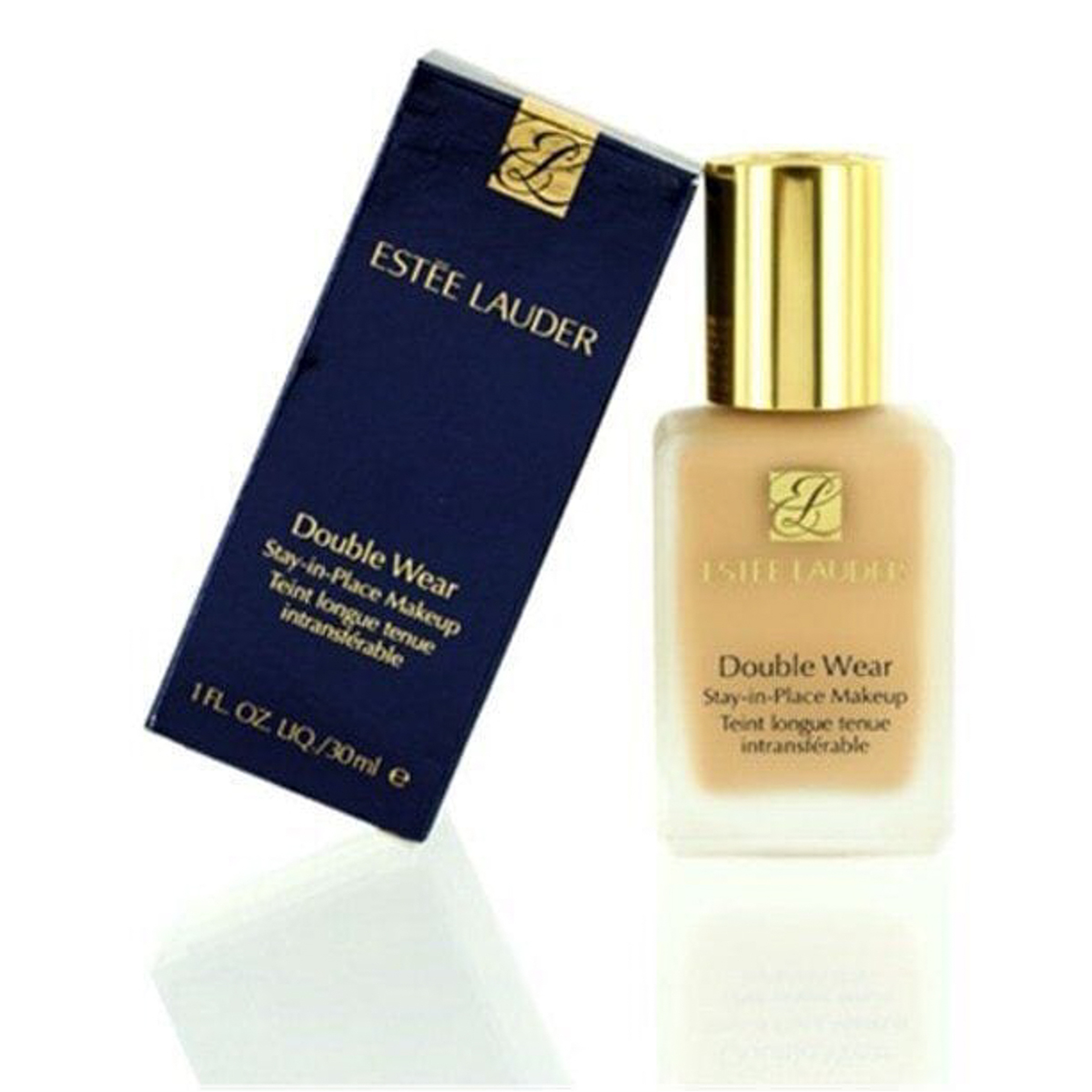 Estée Lauder Double Wear Stay In Place Foundation