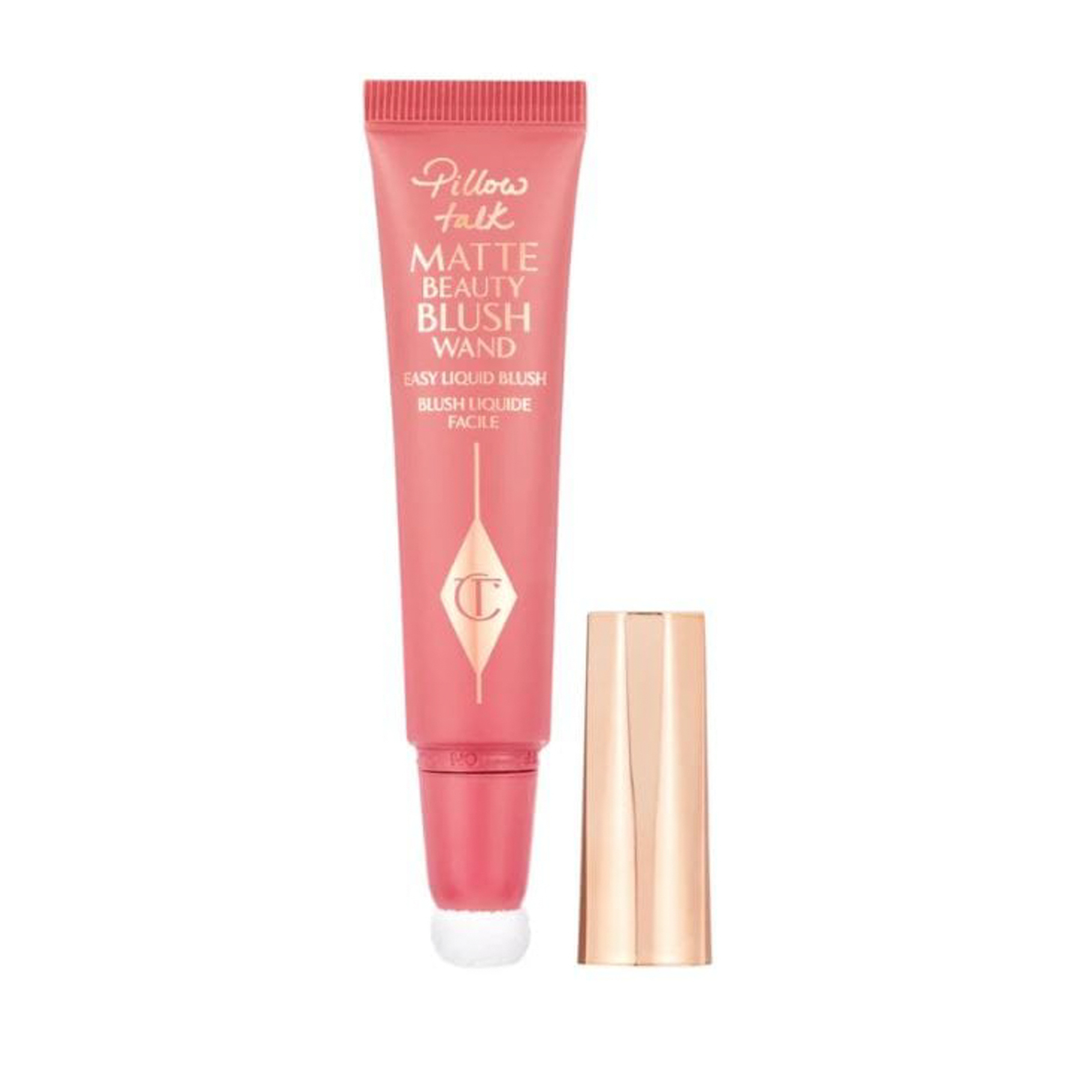 Charlotte Tilbury Pillow Talk Matte Beauty Blush Wands