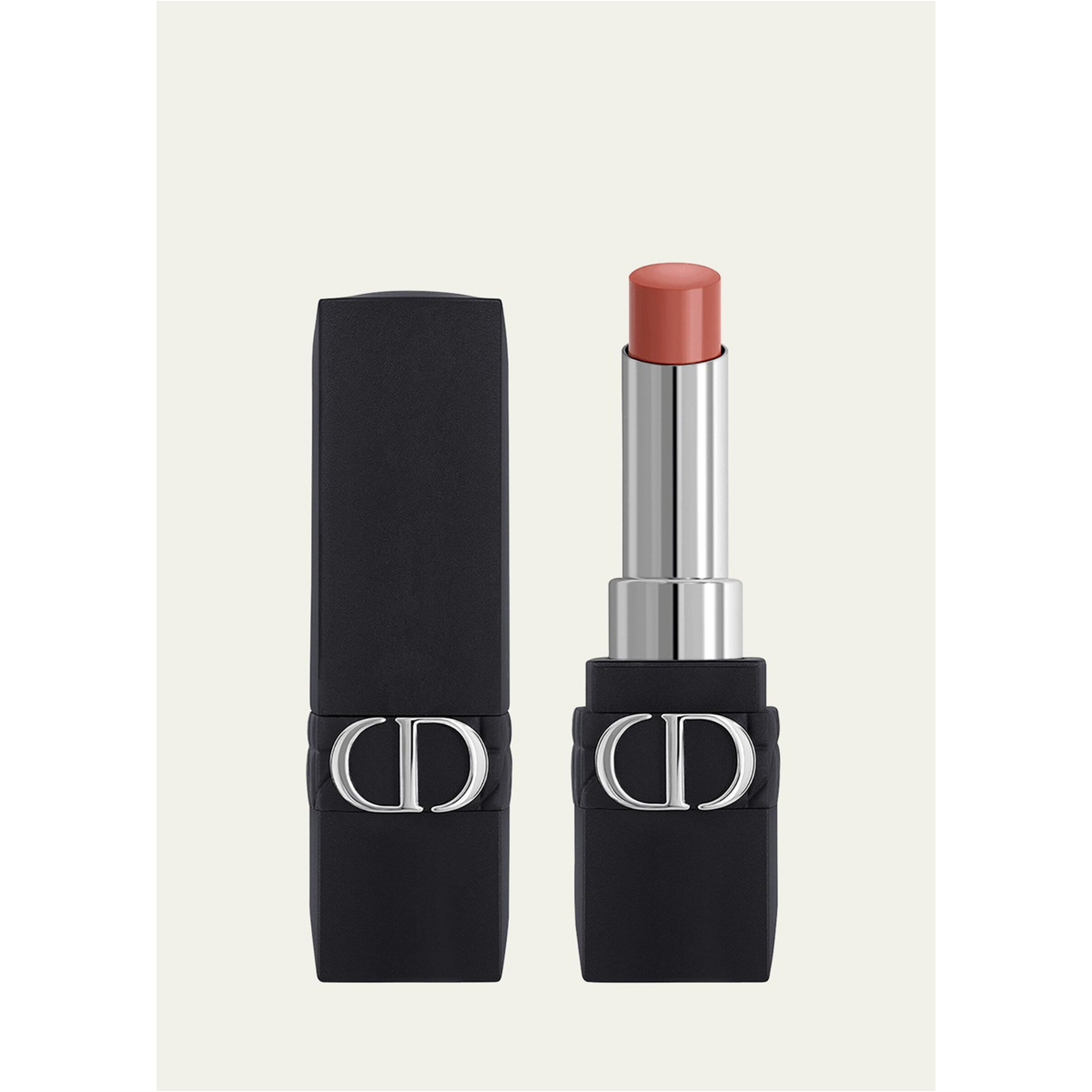 Dior Rouge Couture Finish Refillable Lipstick