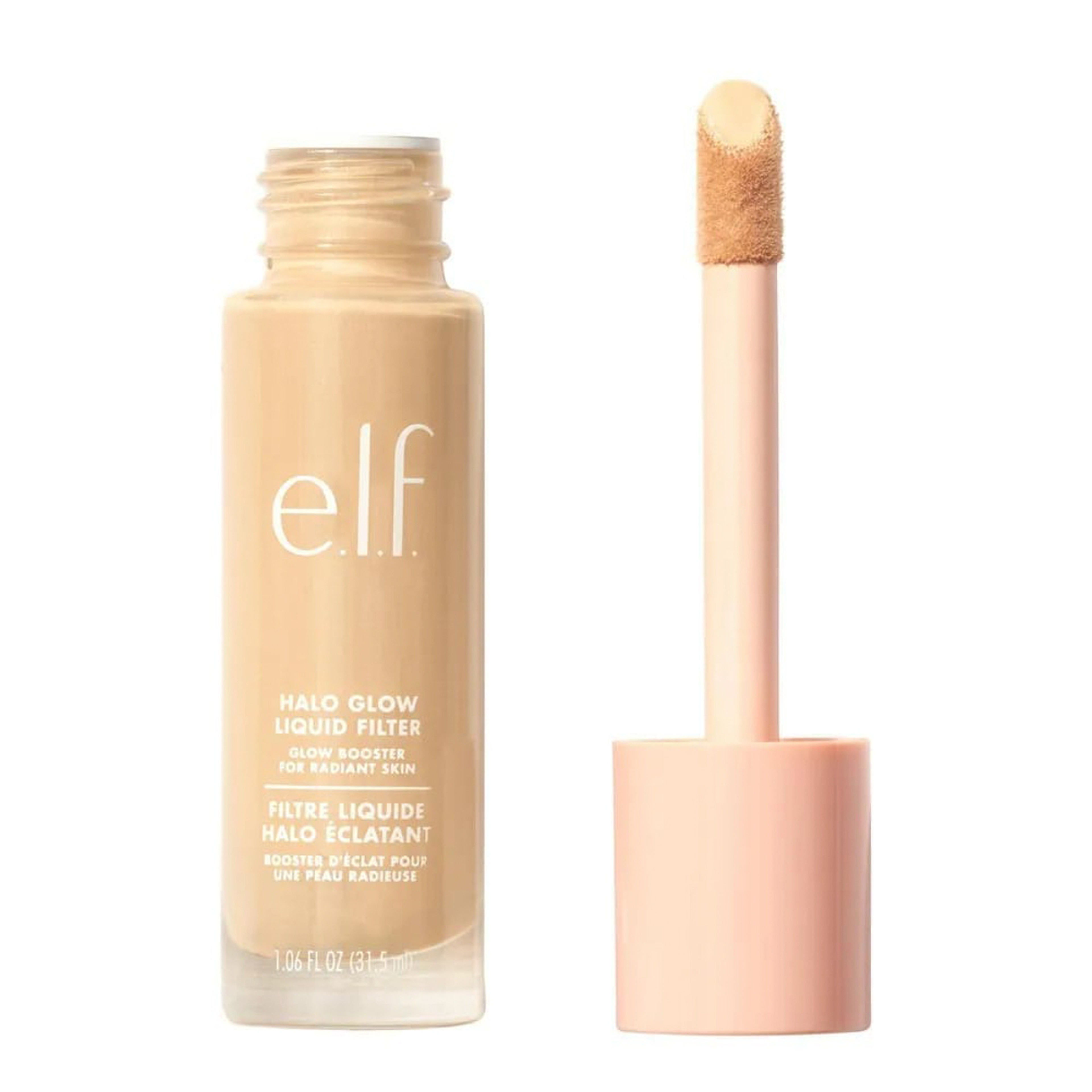 Elf Glow Liquid Filter Highlighter