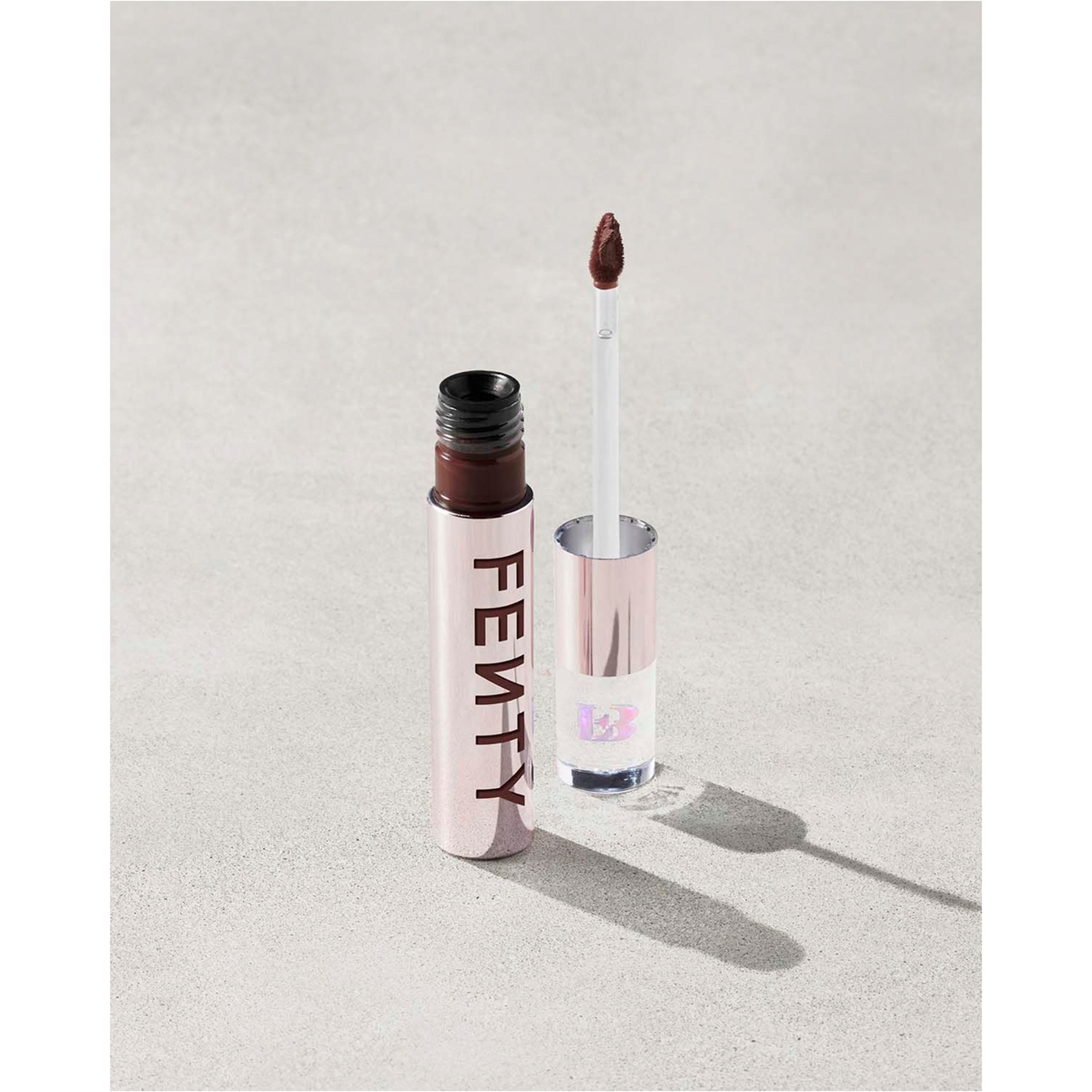 Fenty Beauty Icon Velvet Liquid Lipstick