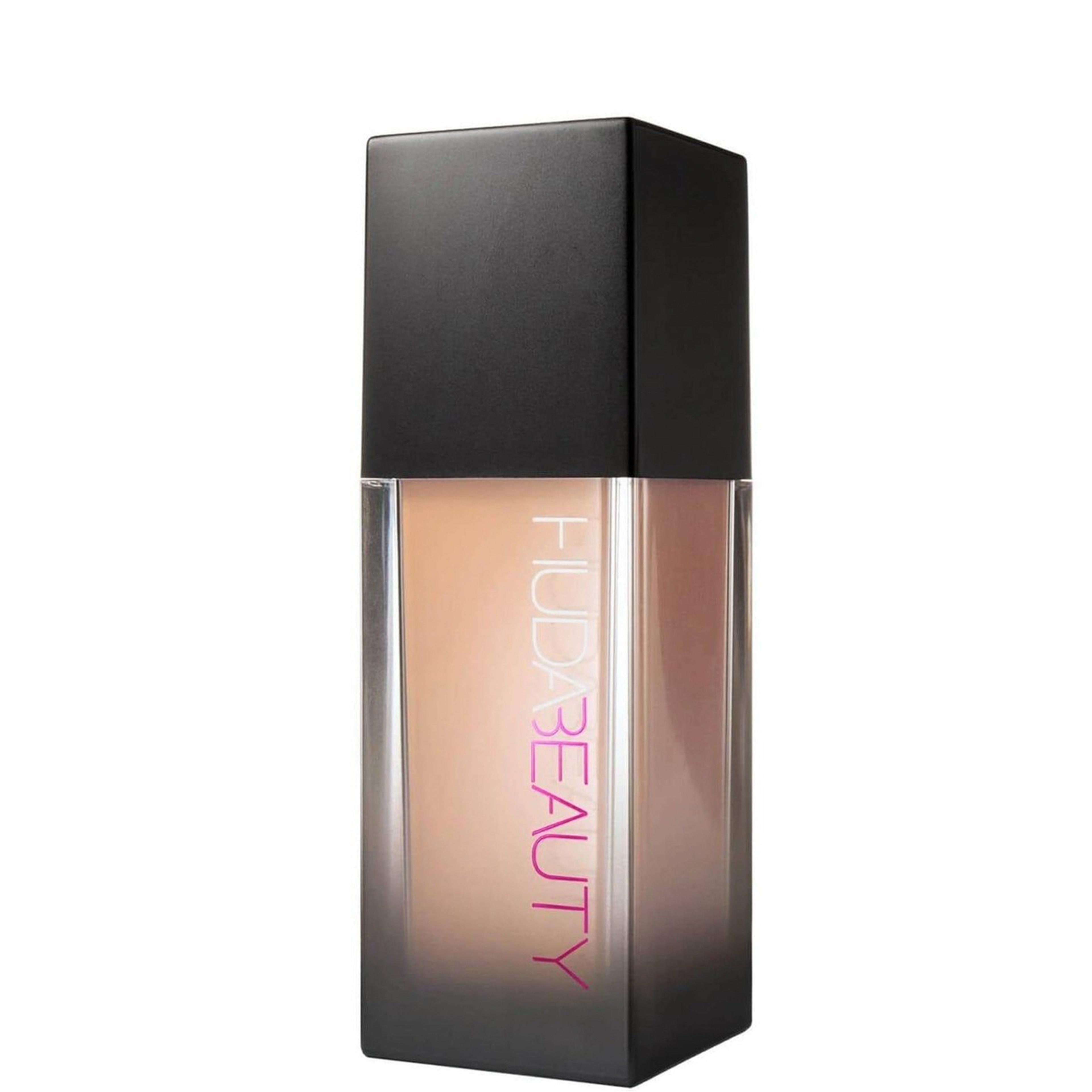 Huda Beauty Fauxfilter Luminous Matte Foundation