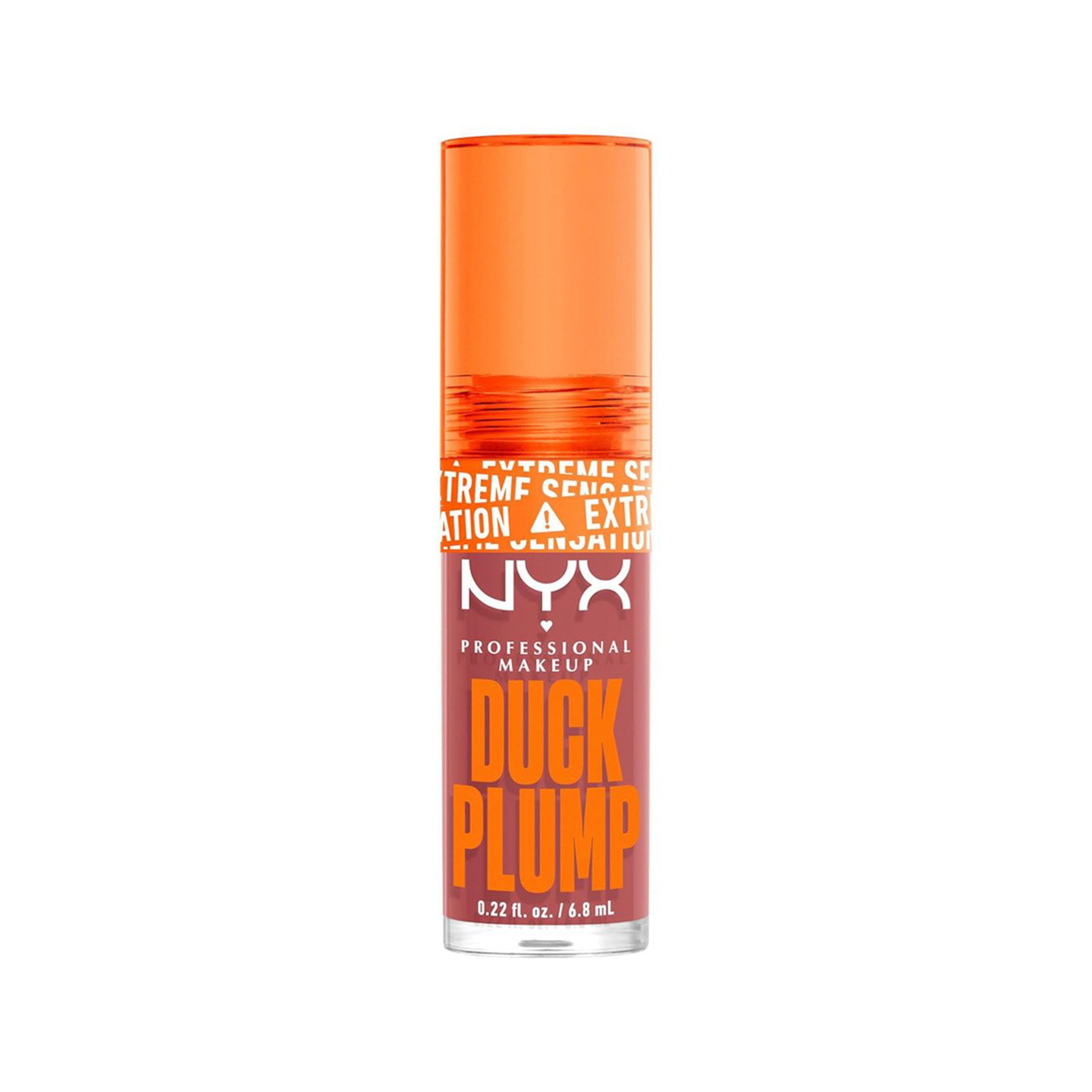 Nyx Duck Plump High Pigment Plumping Lip Gloss