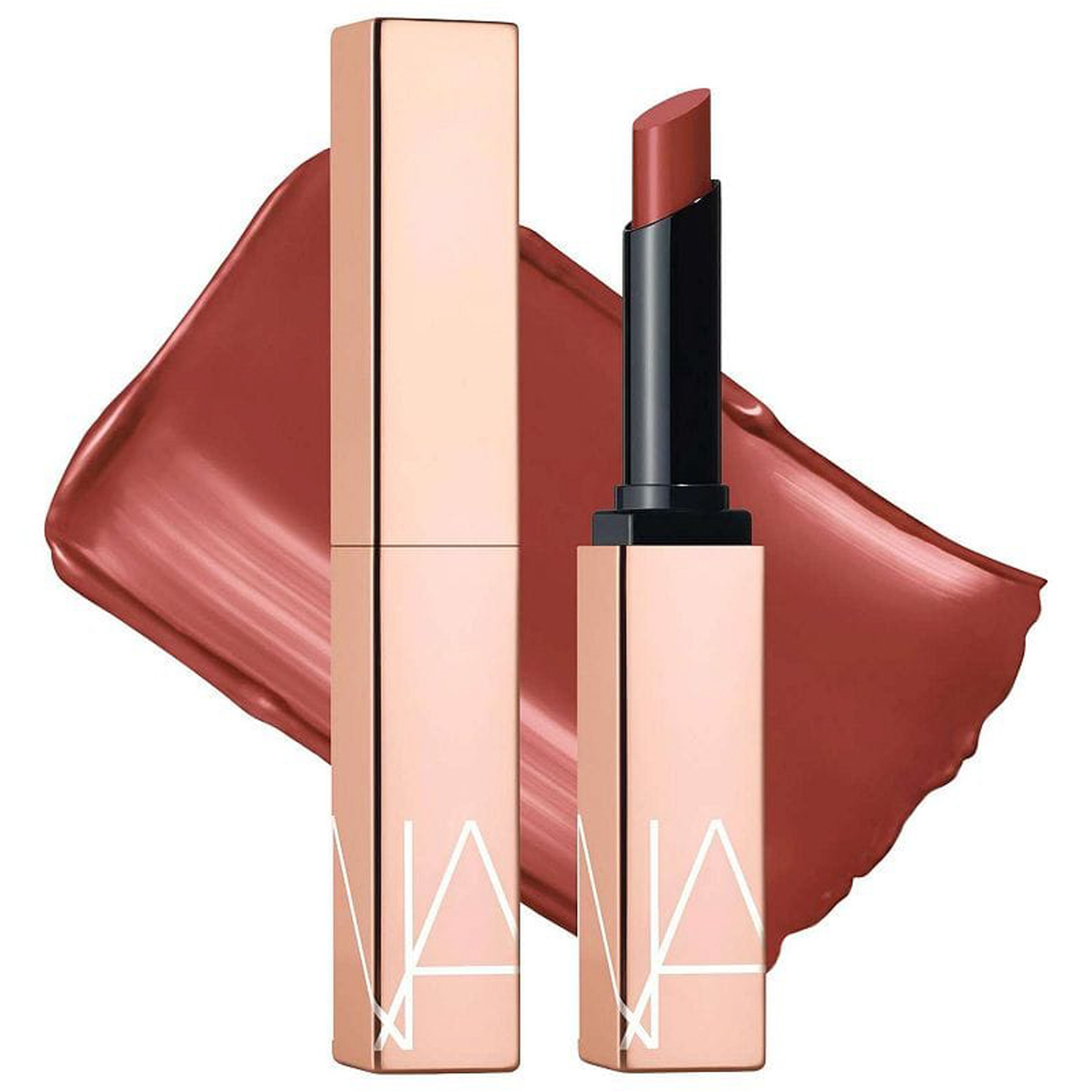 Nars Afterglow Sensual Shine Lipstick