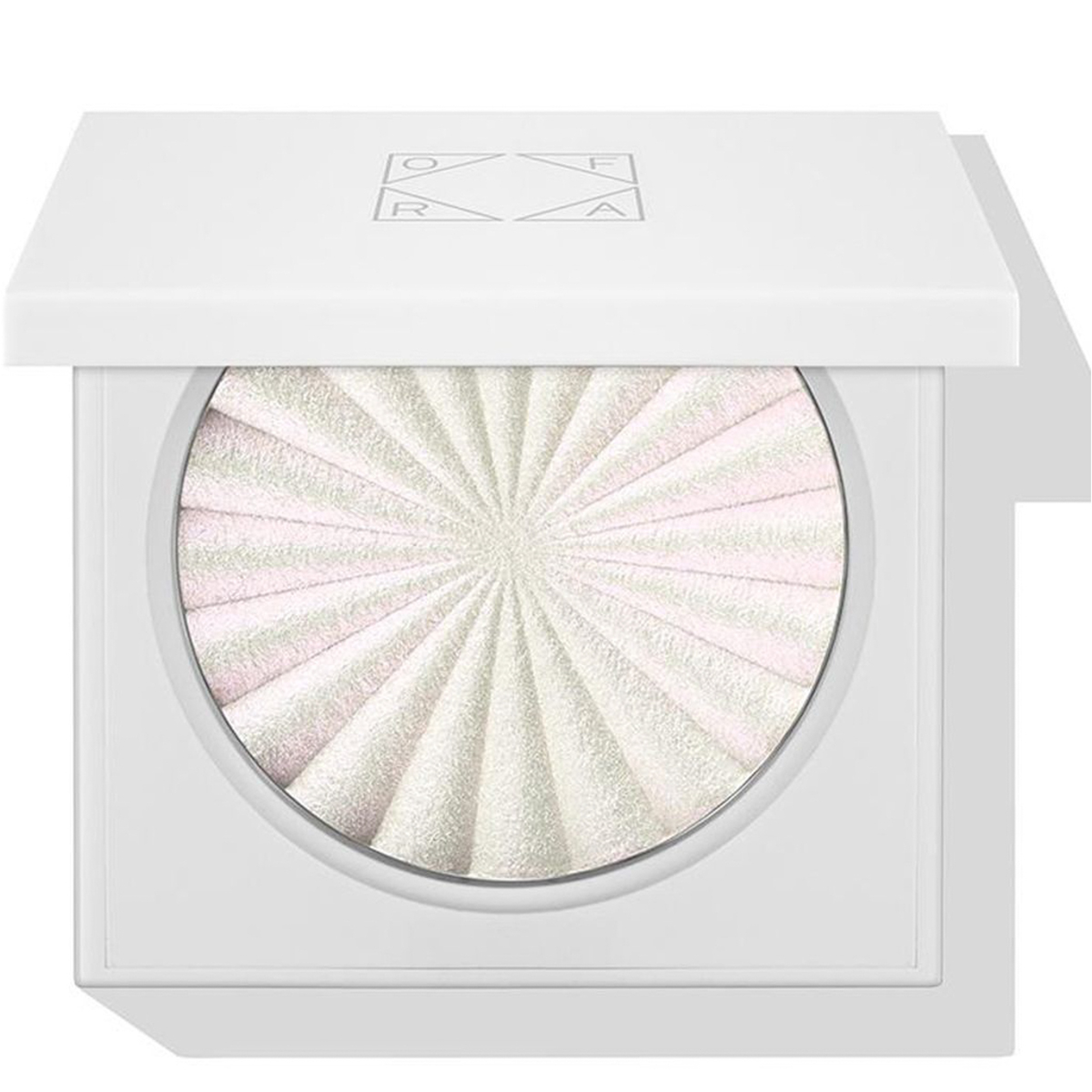 اوفرا- اضاءه هايلاتر