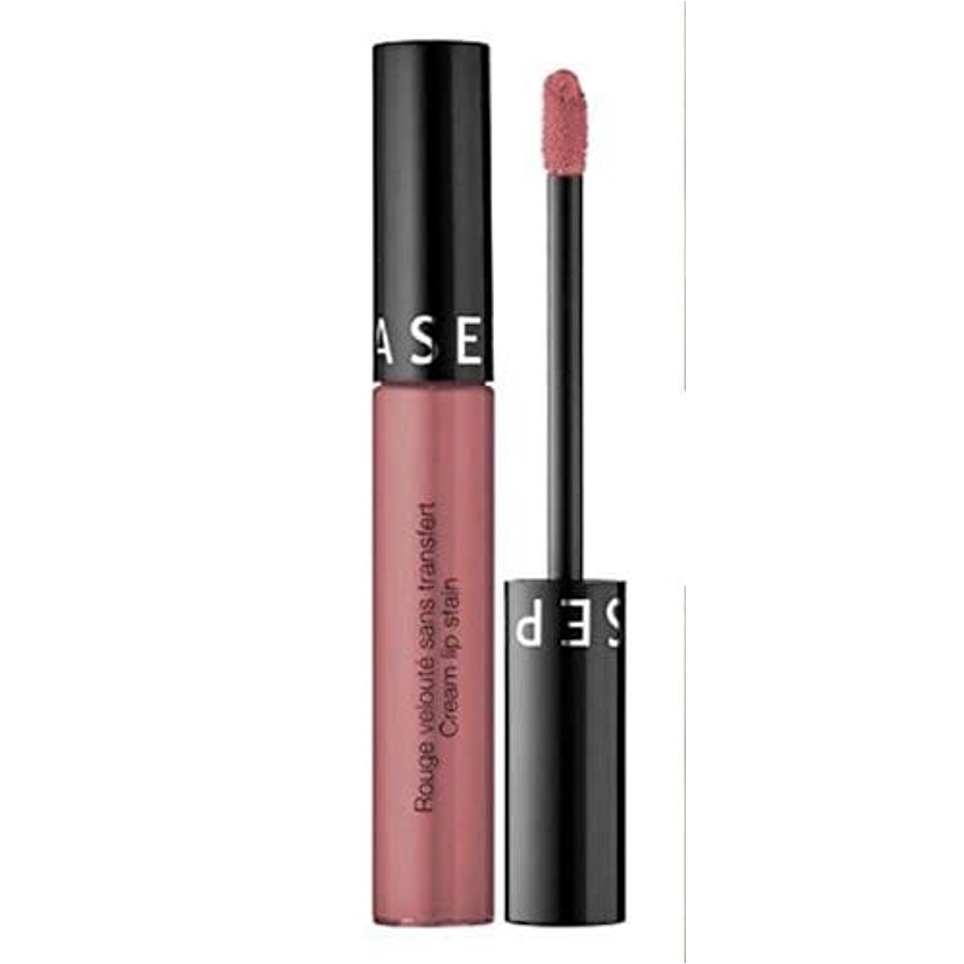 سيفورا كريم احمر شفاه ساتان 10hr سائل