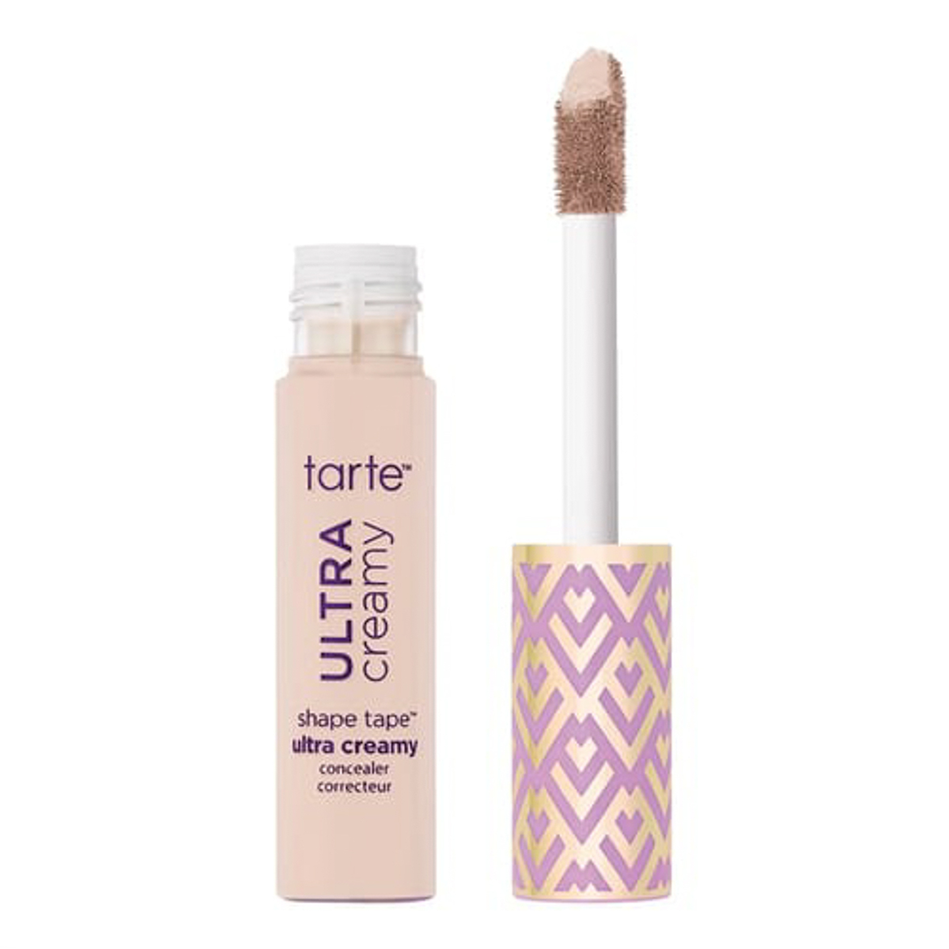 Tarte Shape Tape Creamy Concealer