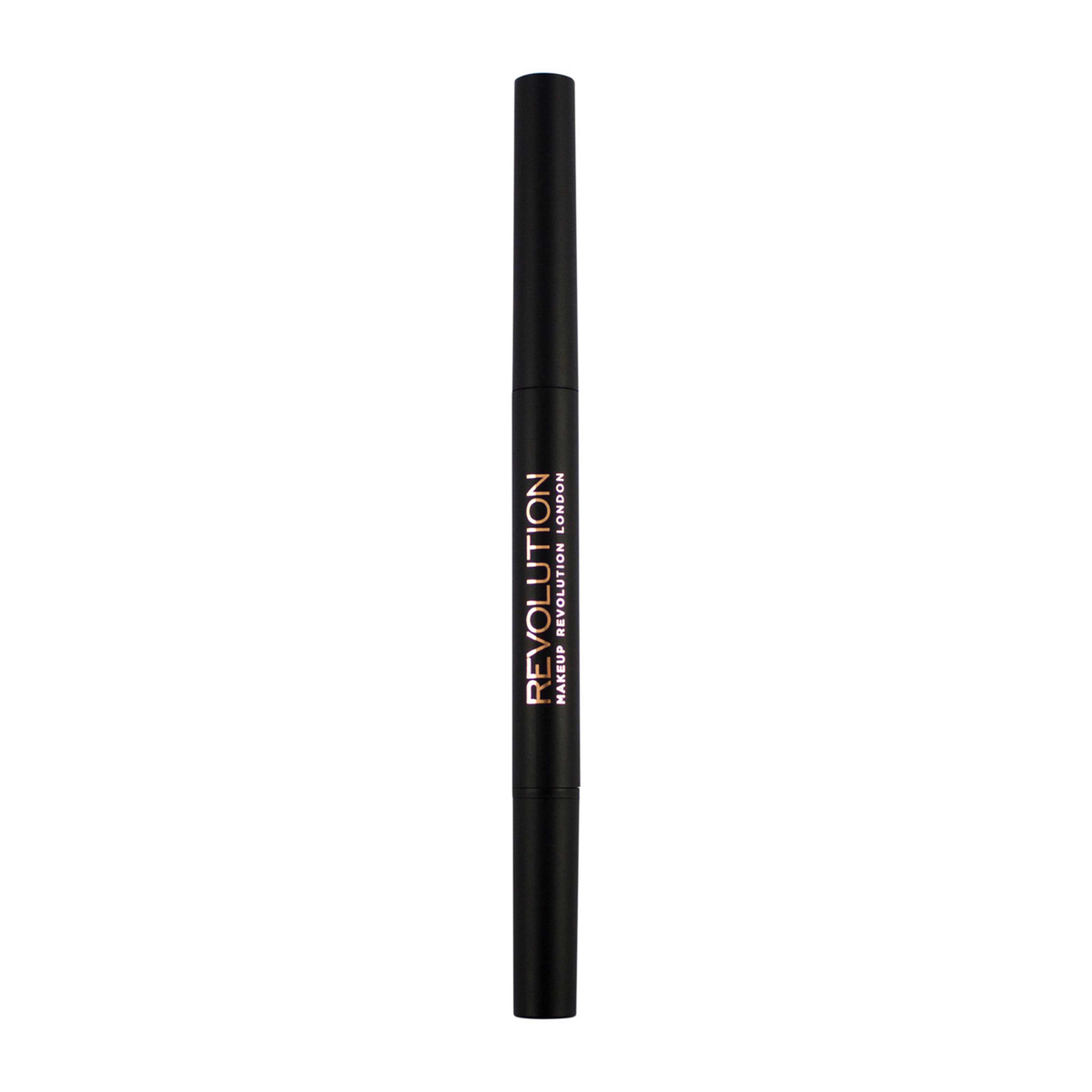 رفيلوشن قلم حواجب مزدوج