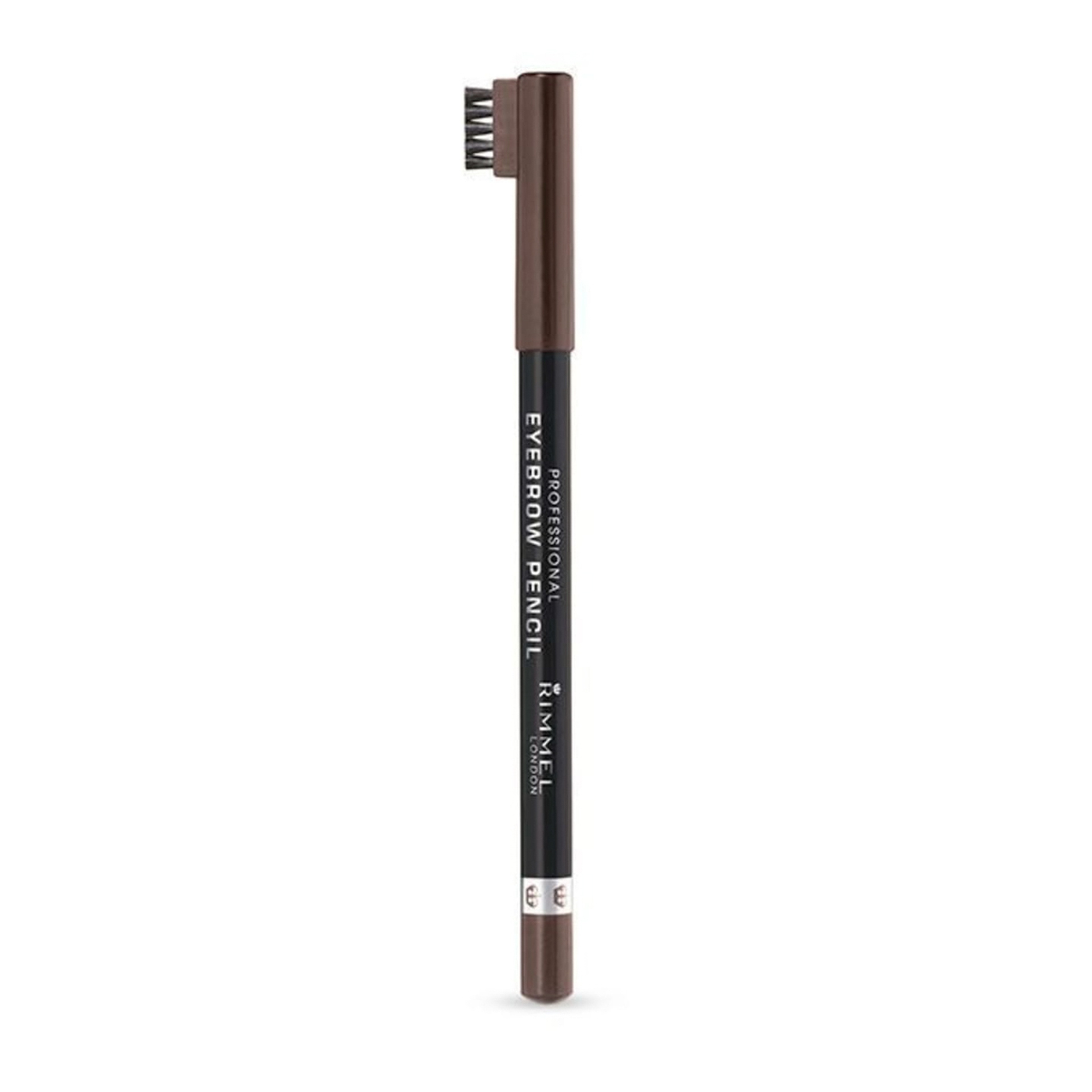 Rimmel Professional Eyebrow Pencil