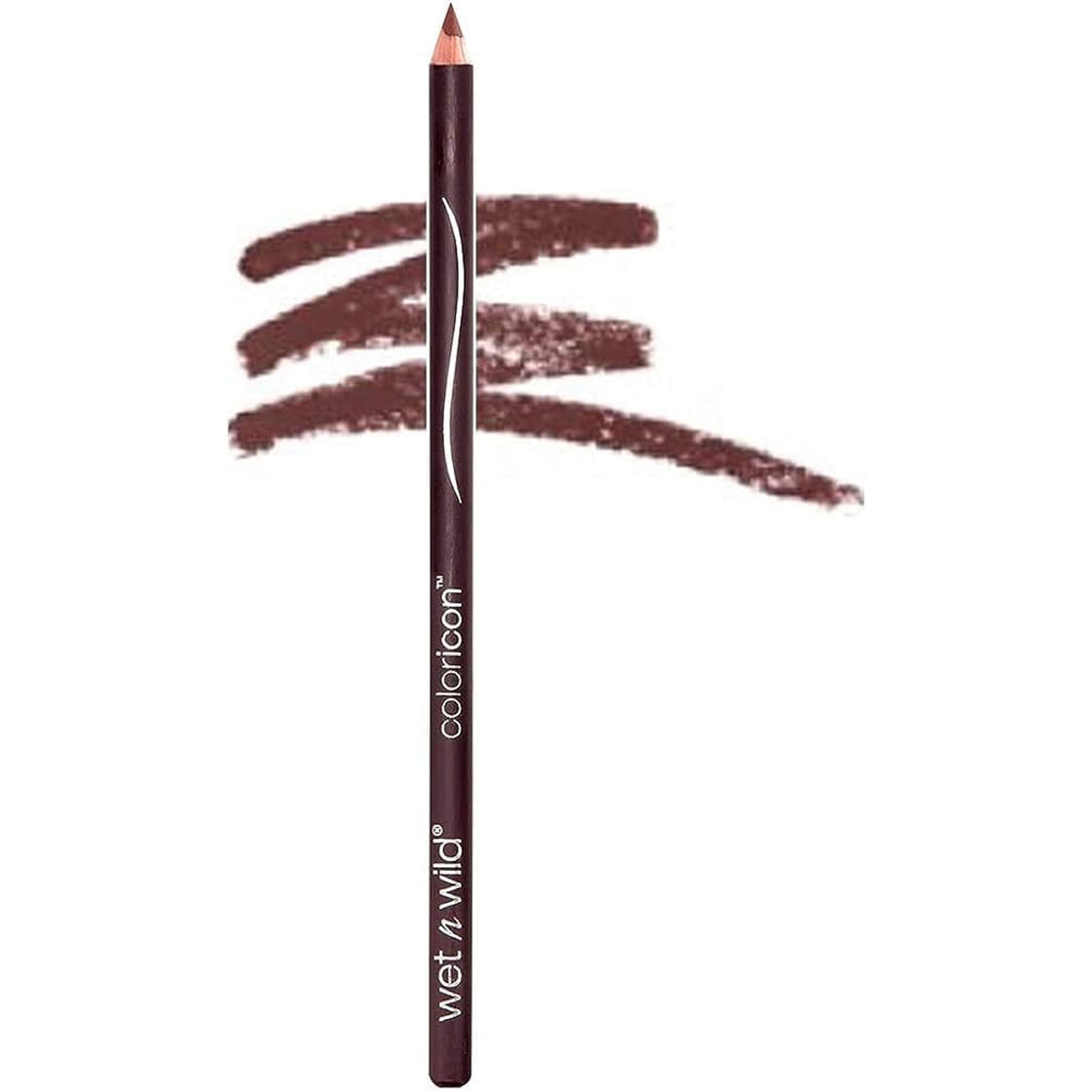 Wnw Color Icon Lipliner Pencil