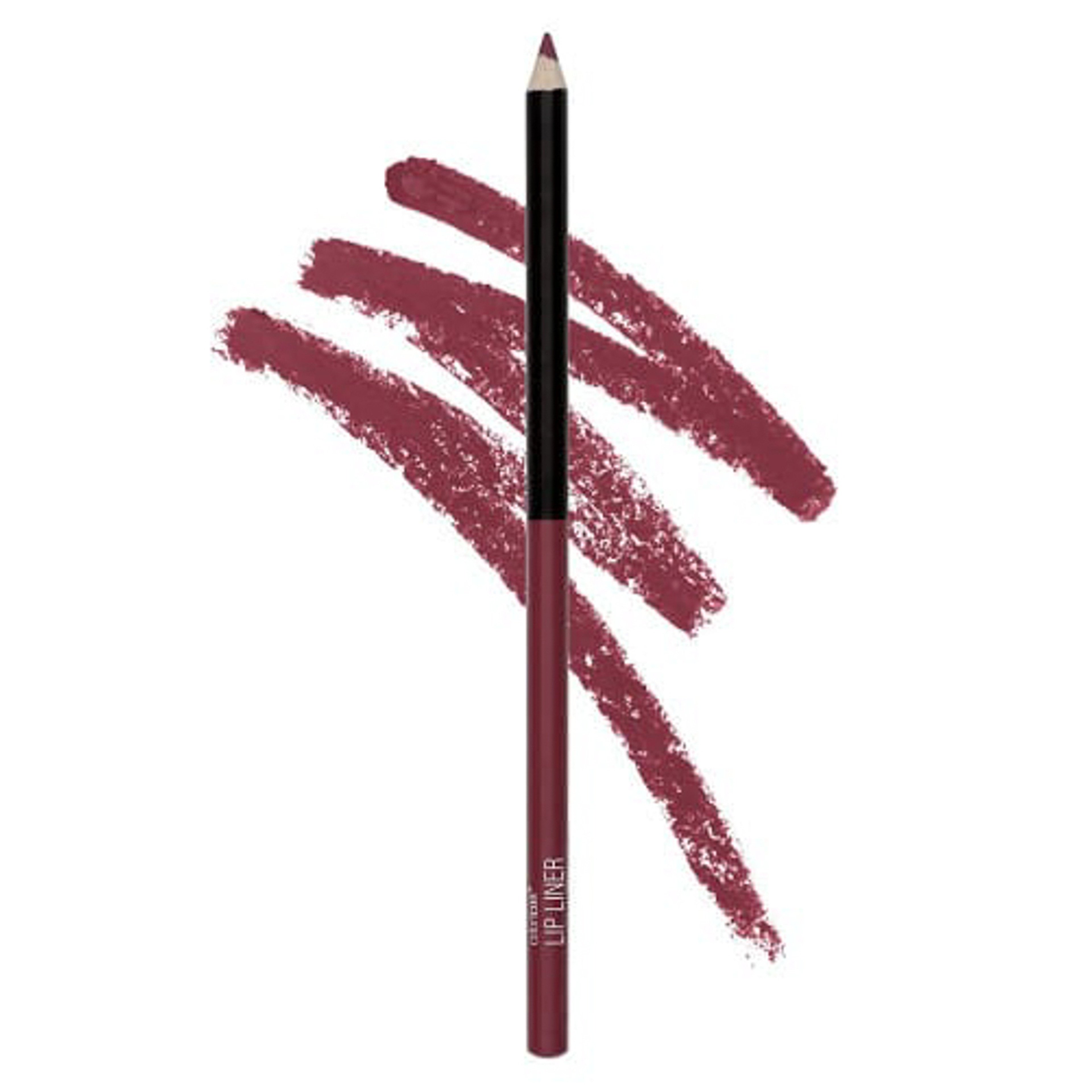 Wnw Color Icon Lipliner Pencil