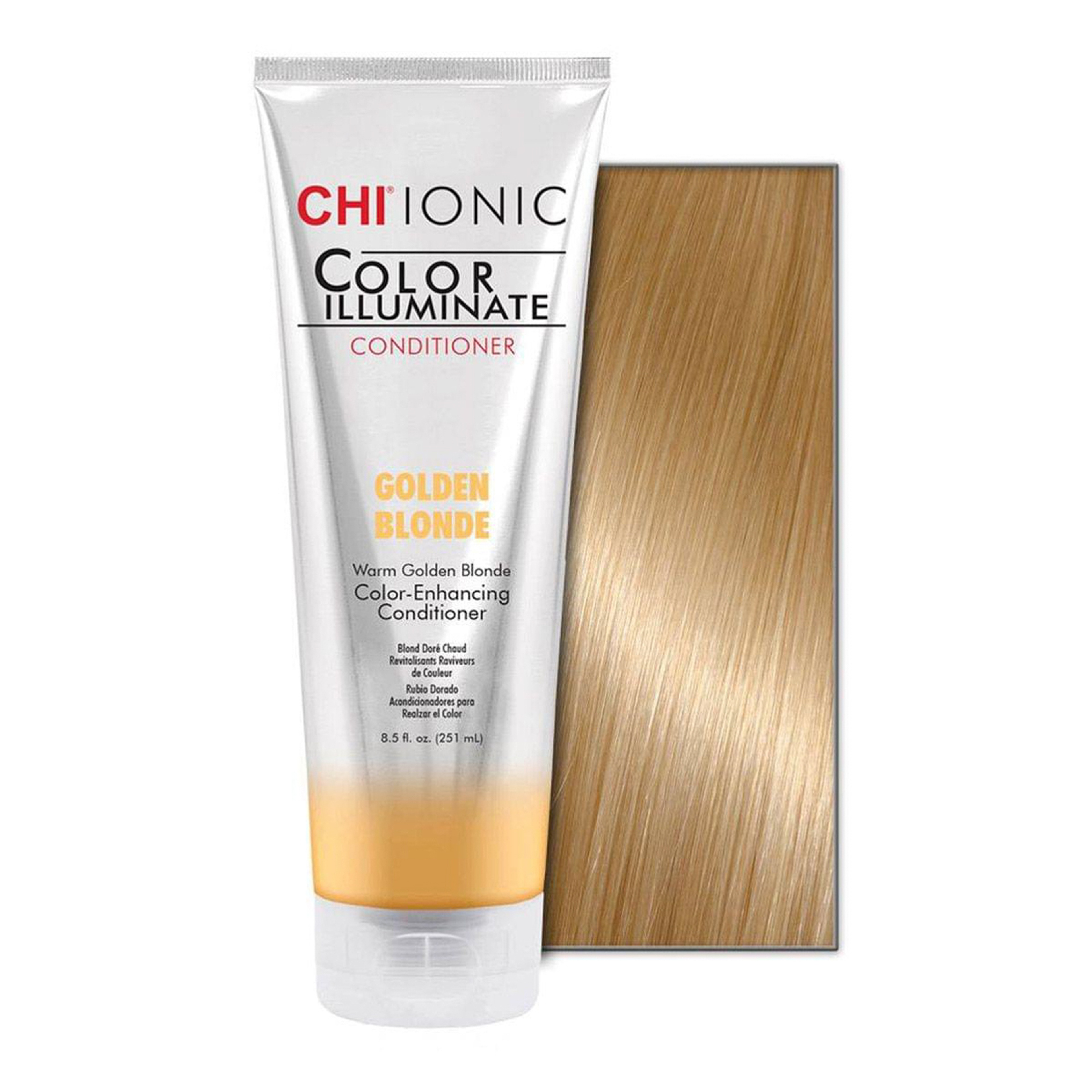 Chi Ionic Color Illuminate Conditioner