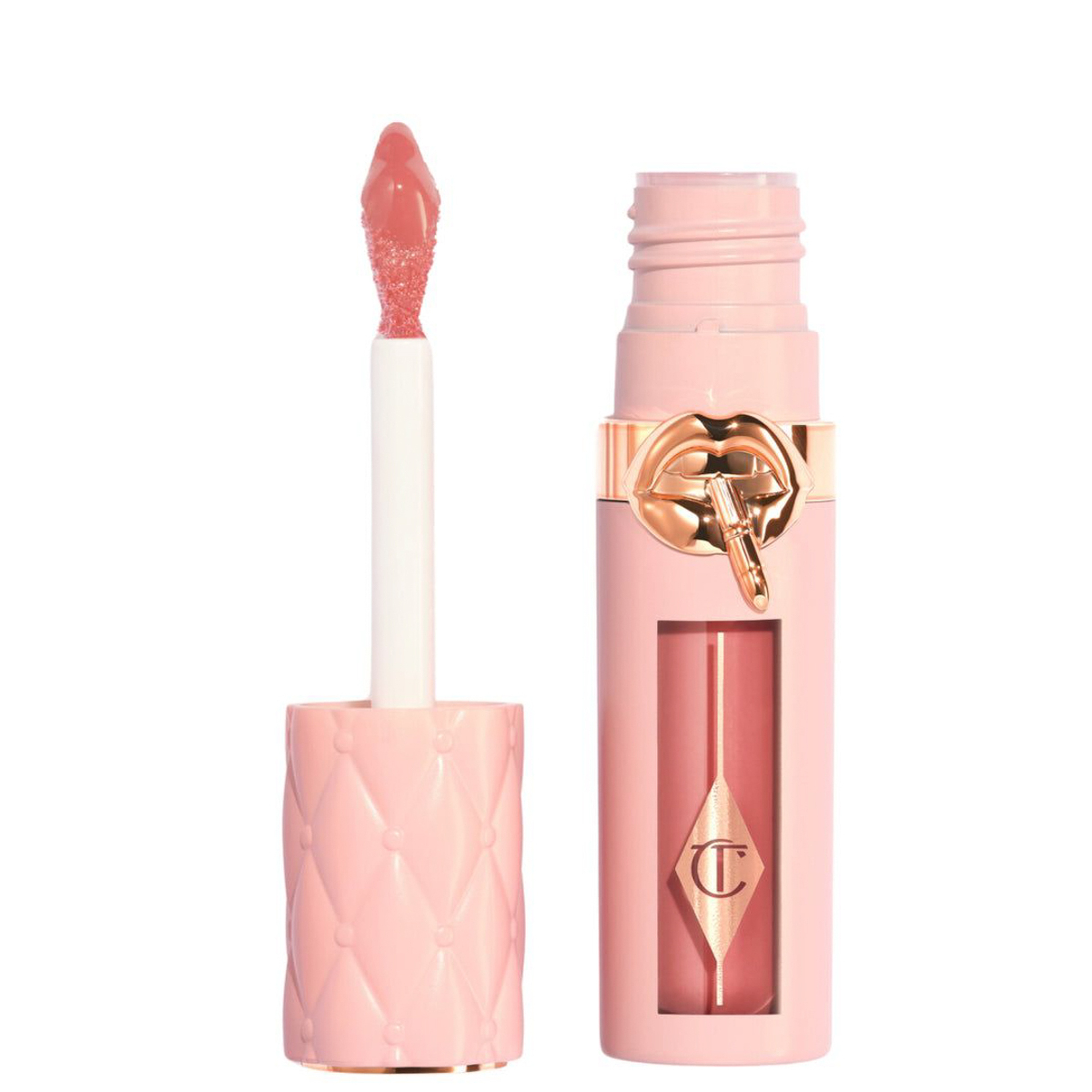 Charlotte Tilbury Lip Gloss & Plumper