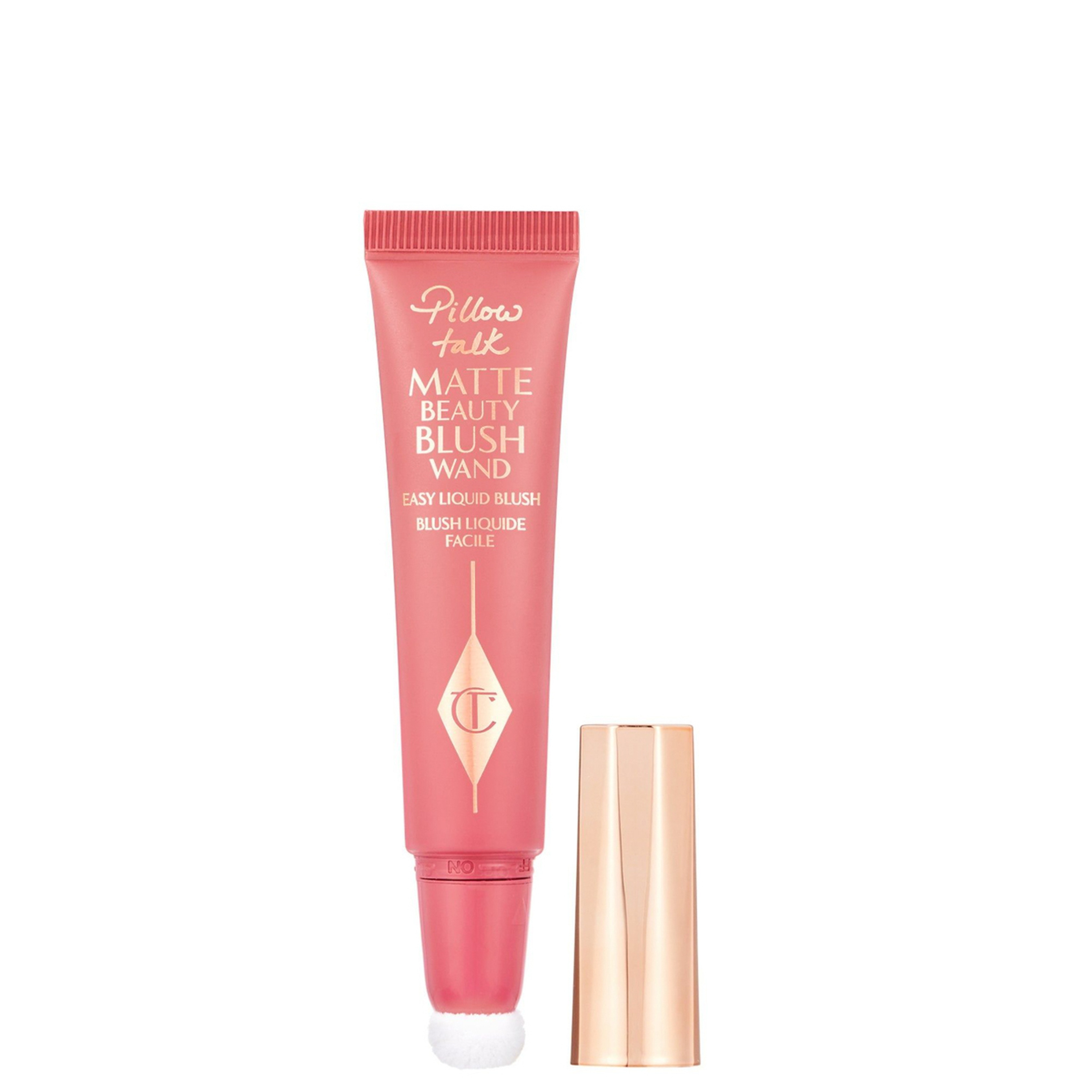 Charlotte Tilbury Pillow Talk Matte Beauty Blush Wands