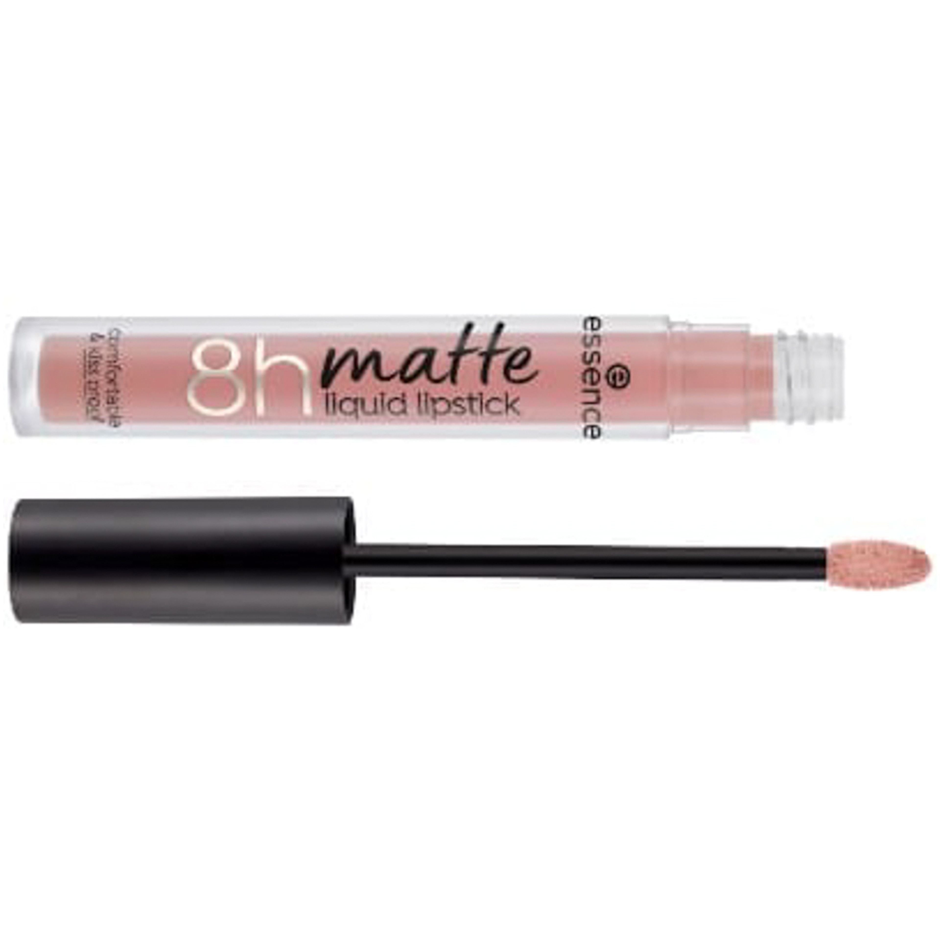 Essence 8H Matte Liquid Lipstick