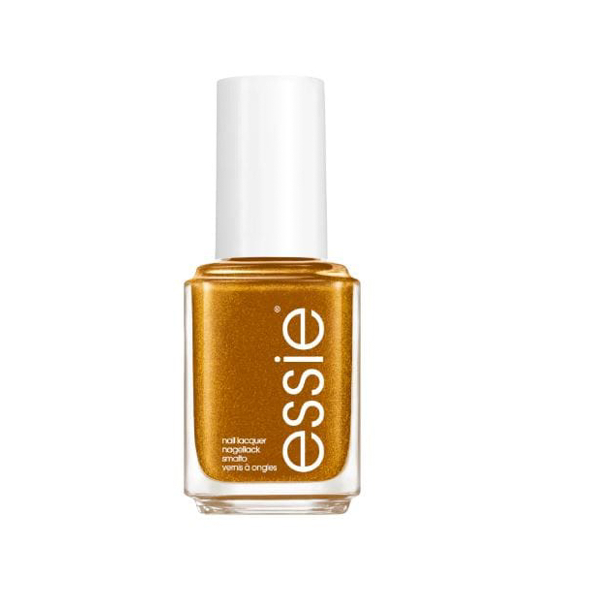 إيسسي طلاء اظافر