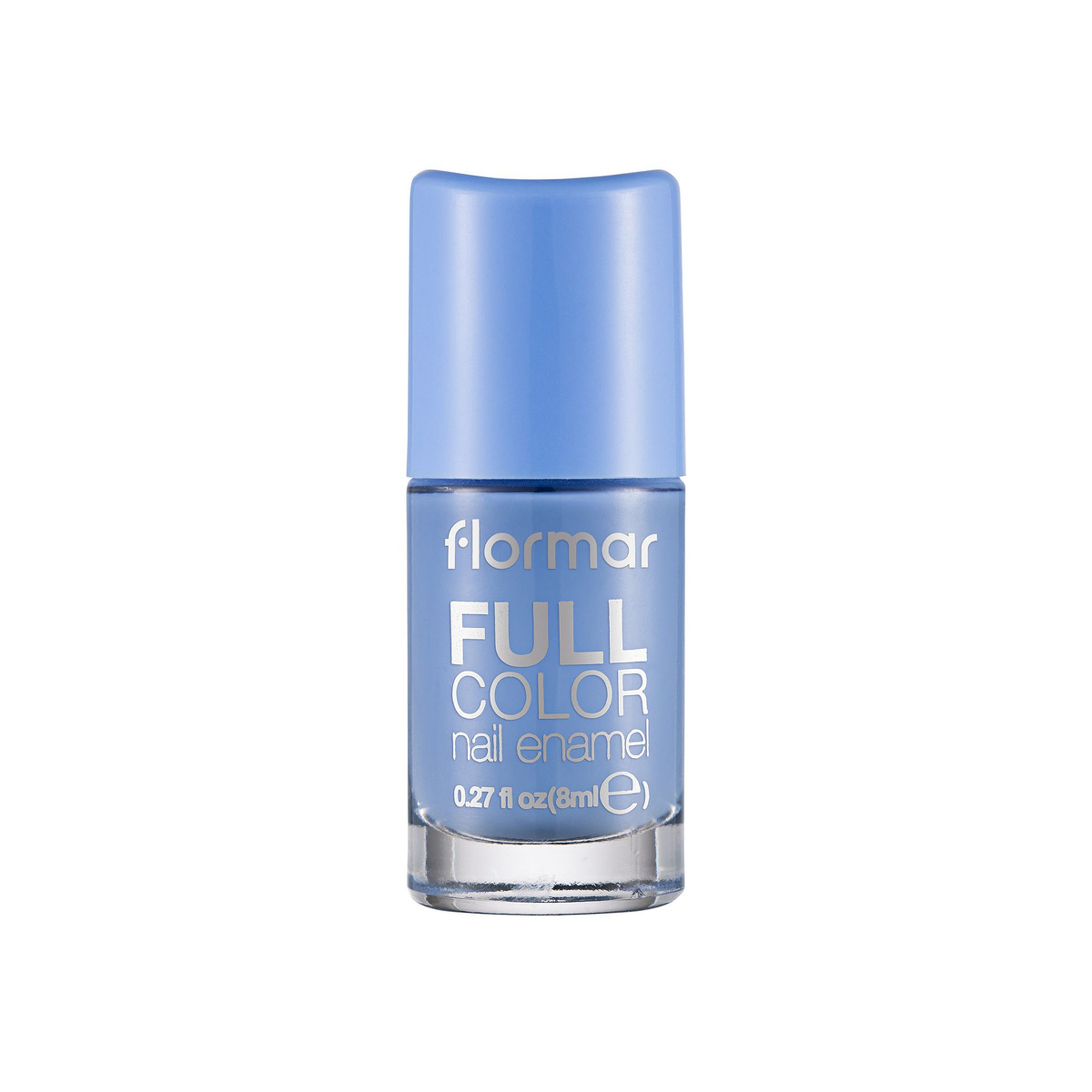فلورمار فل كالار طلاء اظافر