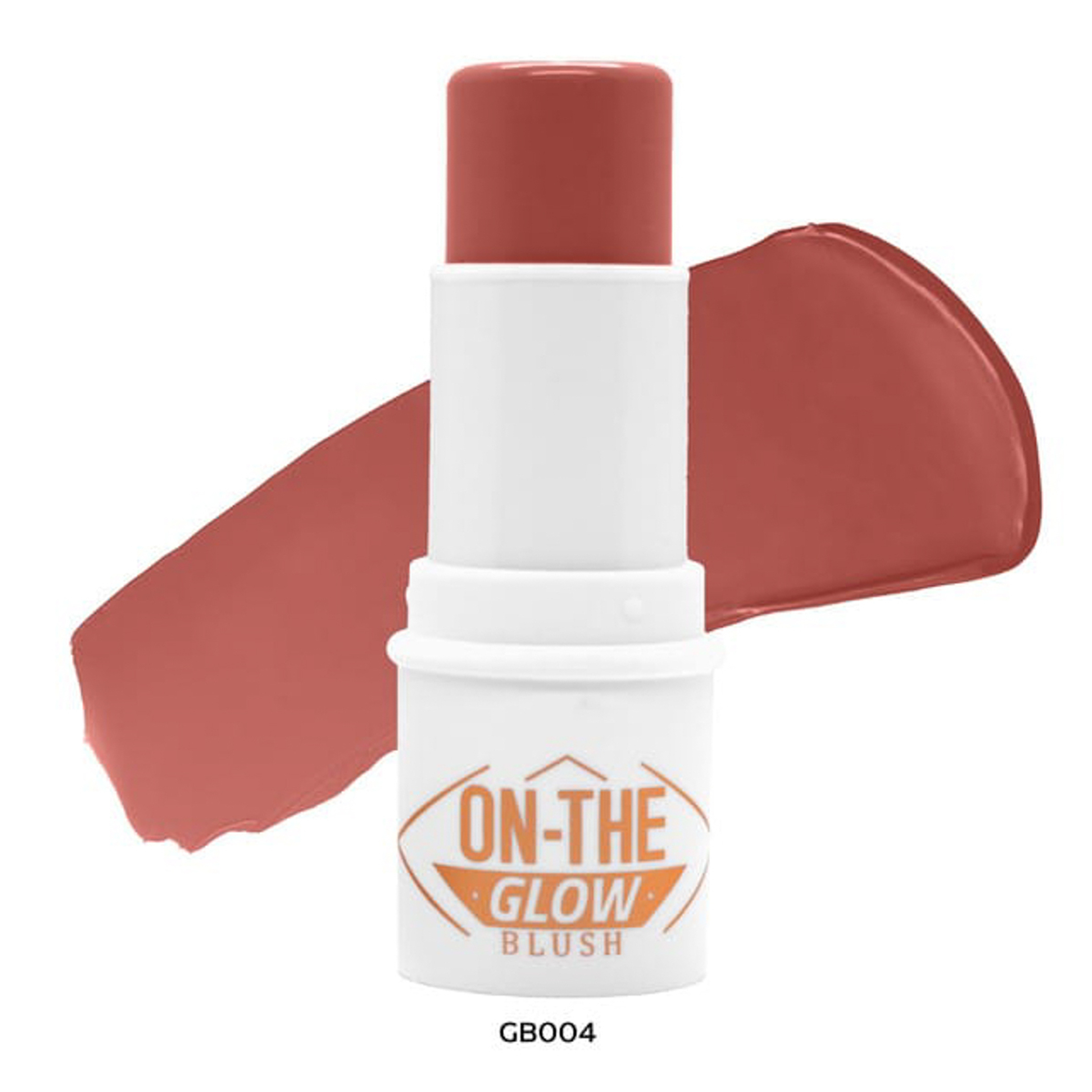 ميك اوفر22 اون ذا جلو بلشر ستيك