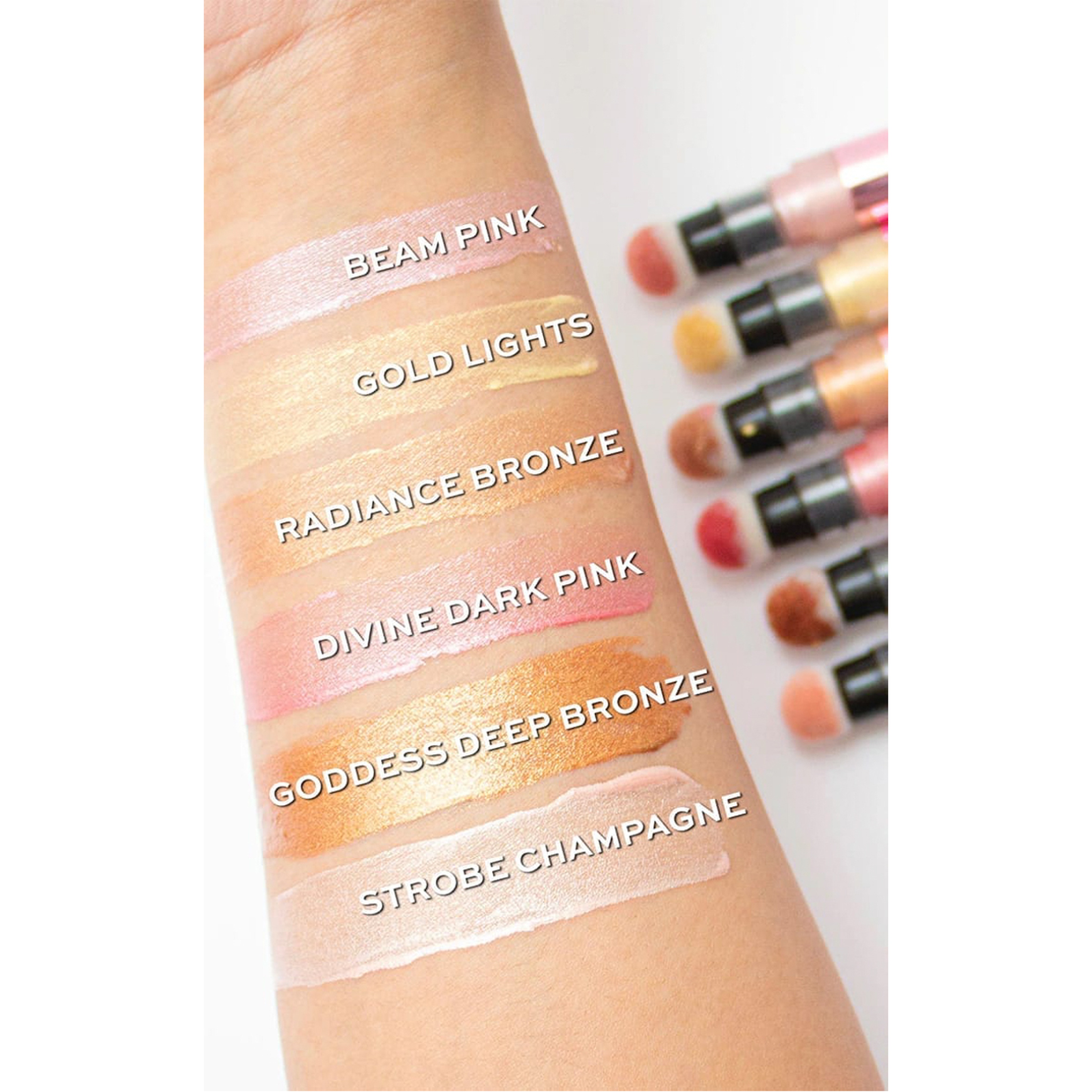 Makeup Revolution Bright Light Highlighter