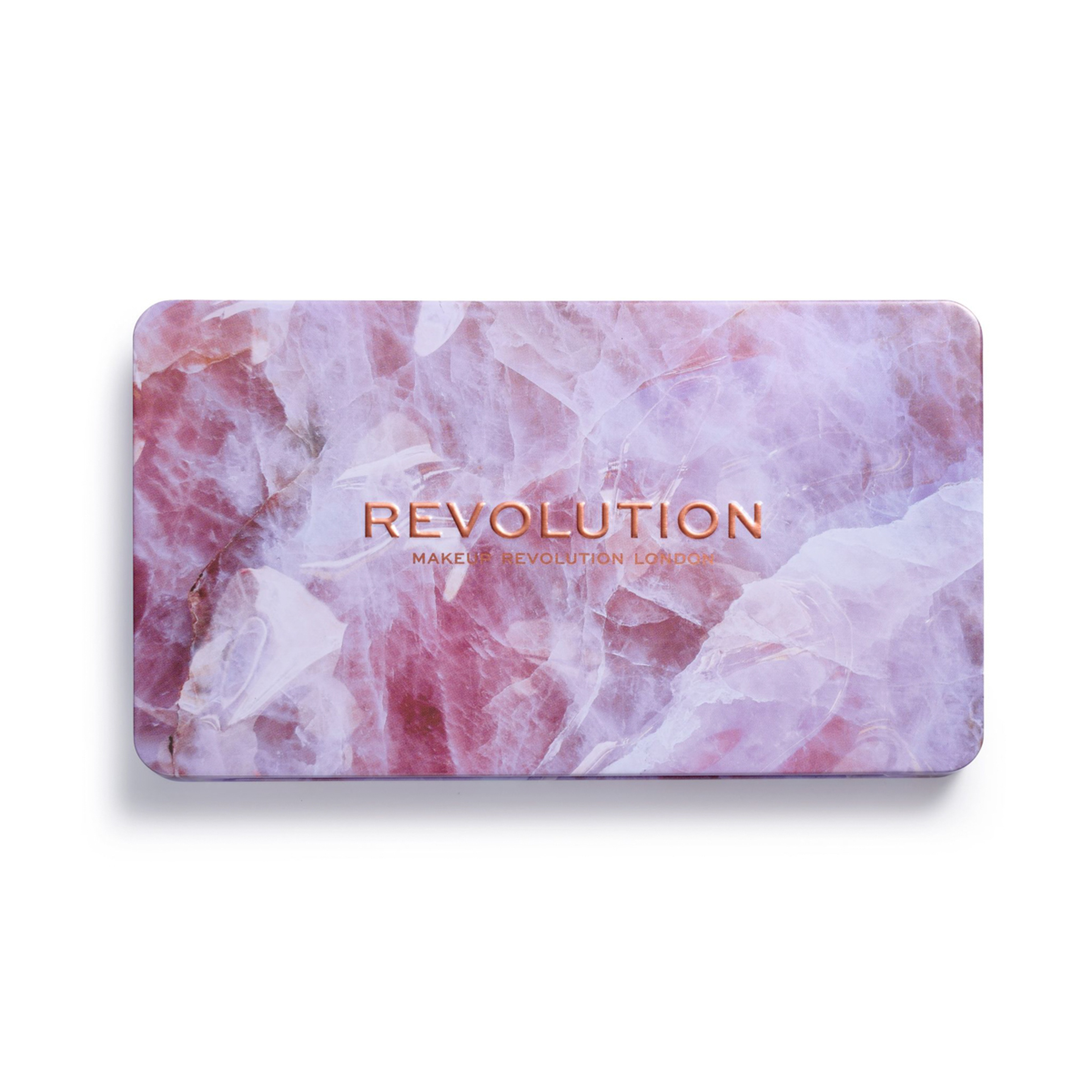 Makeup Revolution Forever Flawless Eyeshadow Palette