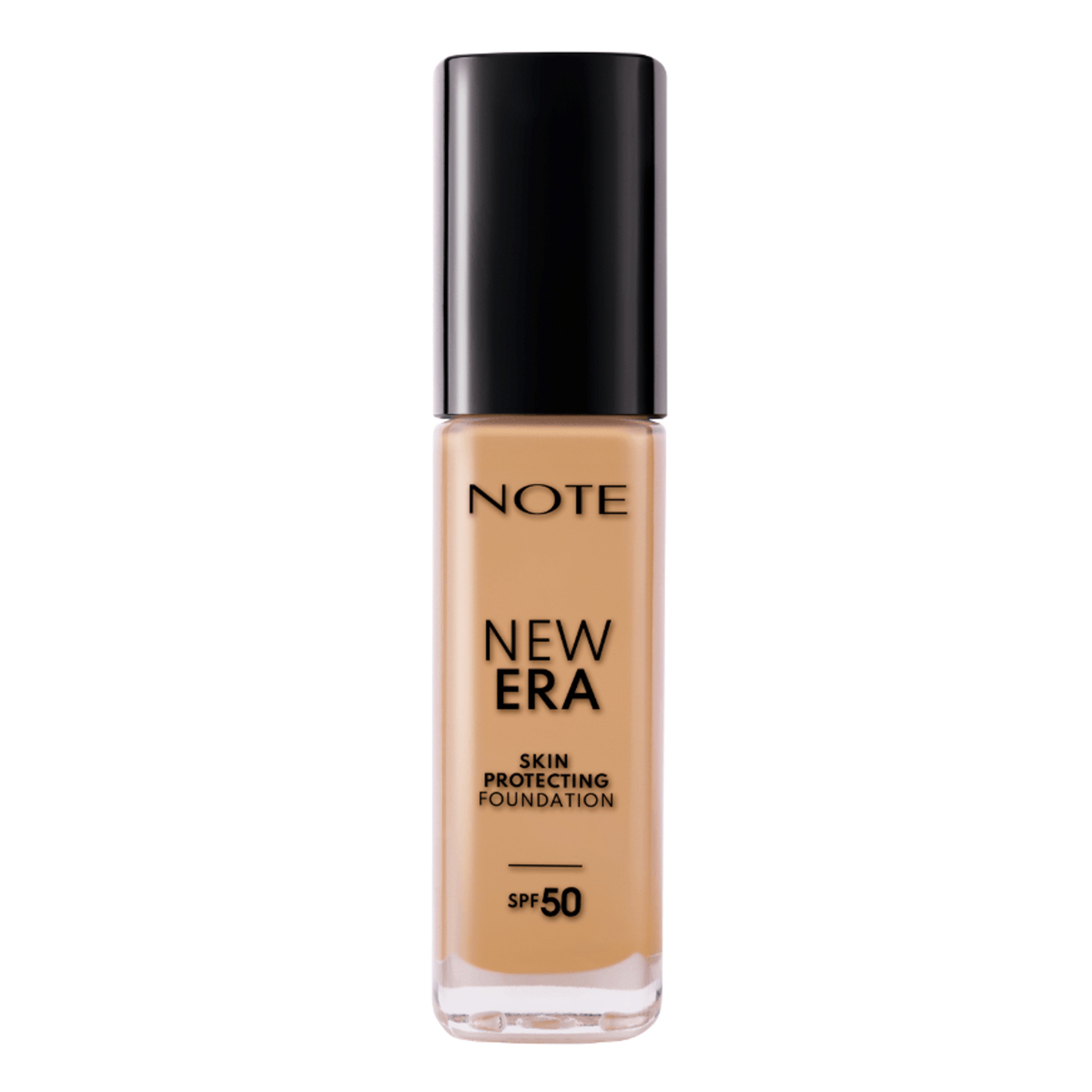 Note New Era Foundation