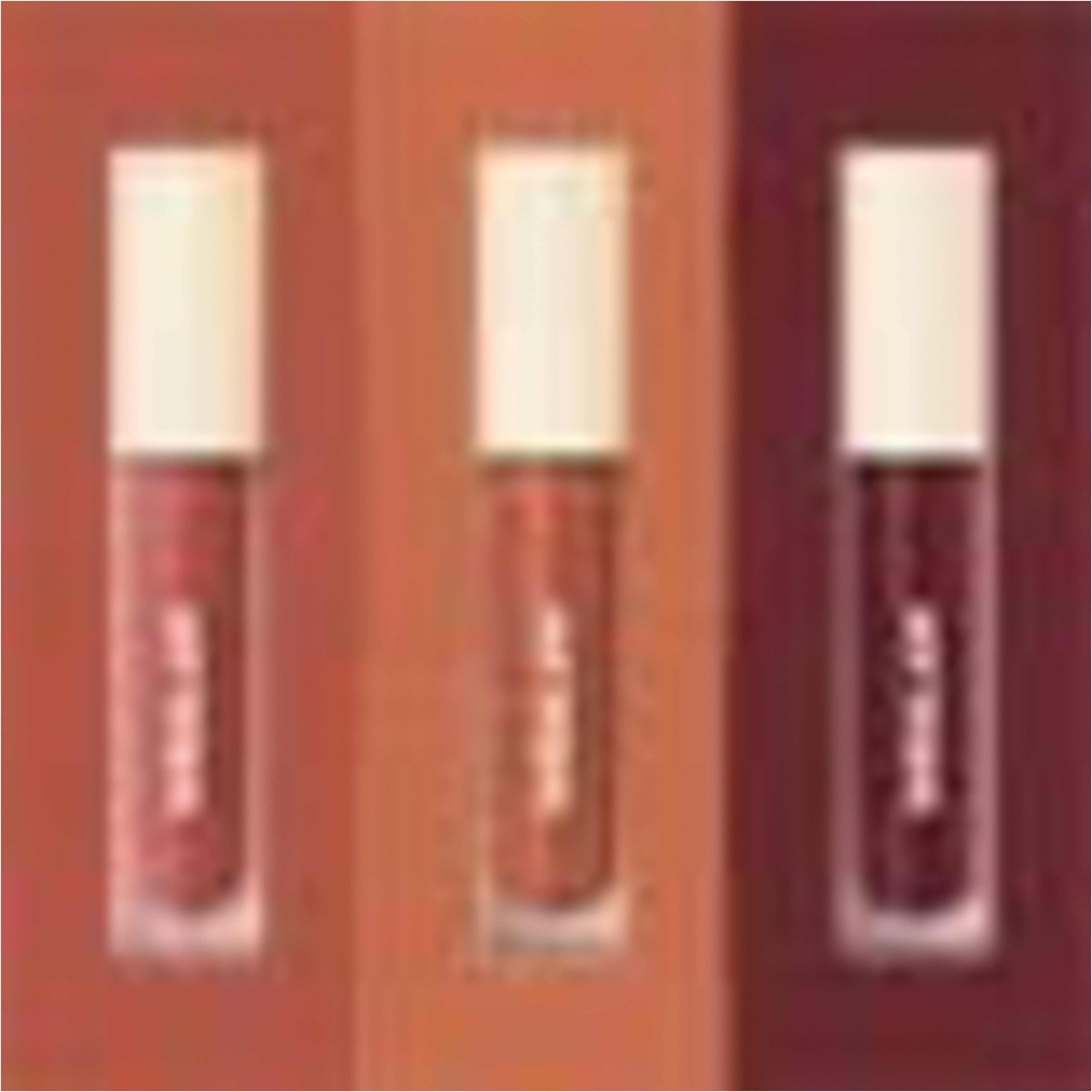 Sheglam Allure Mini Liquid Lipstick Set