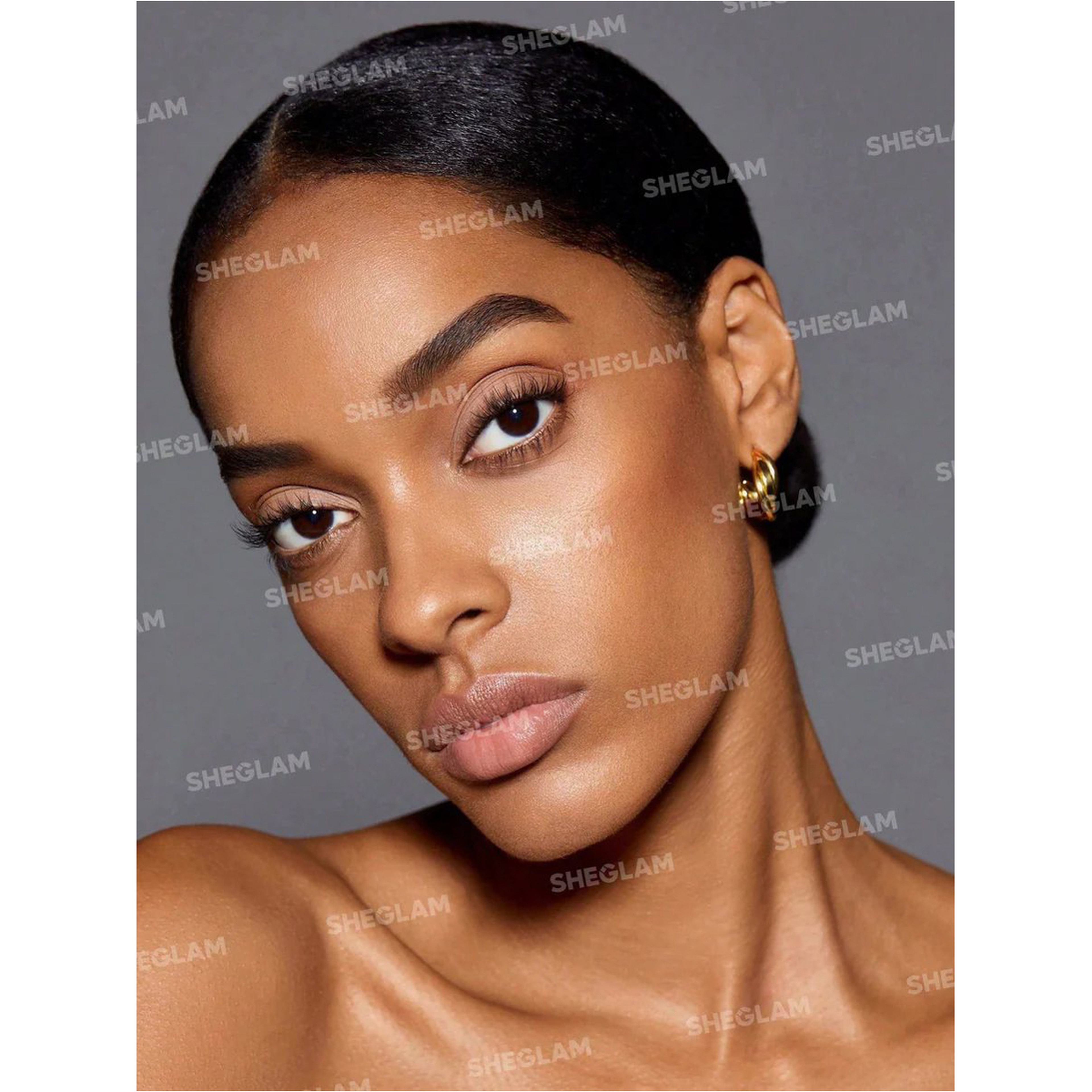 Sheglam Genius One Step Eyebrow Shaping Kit